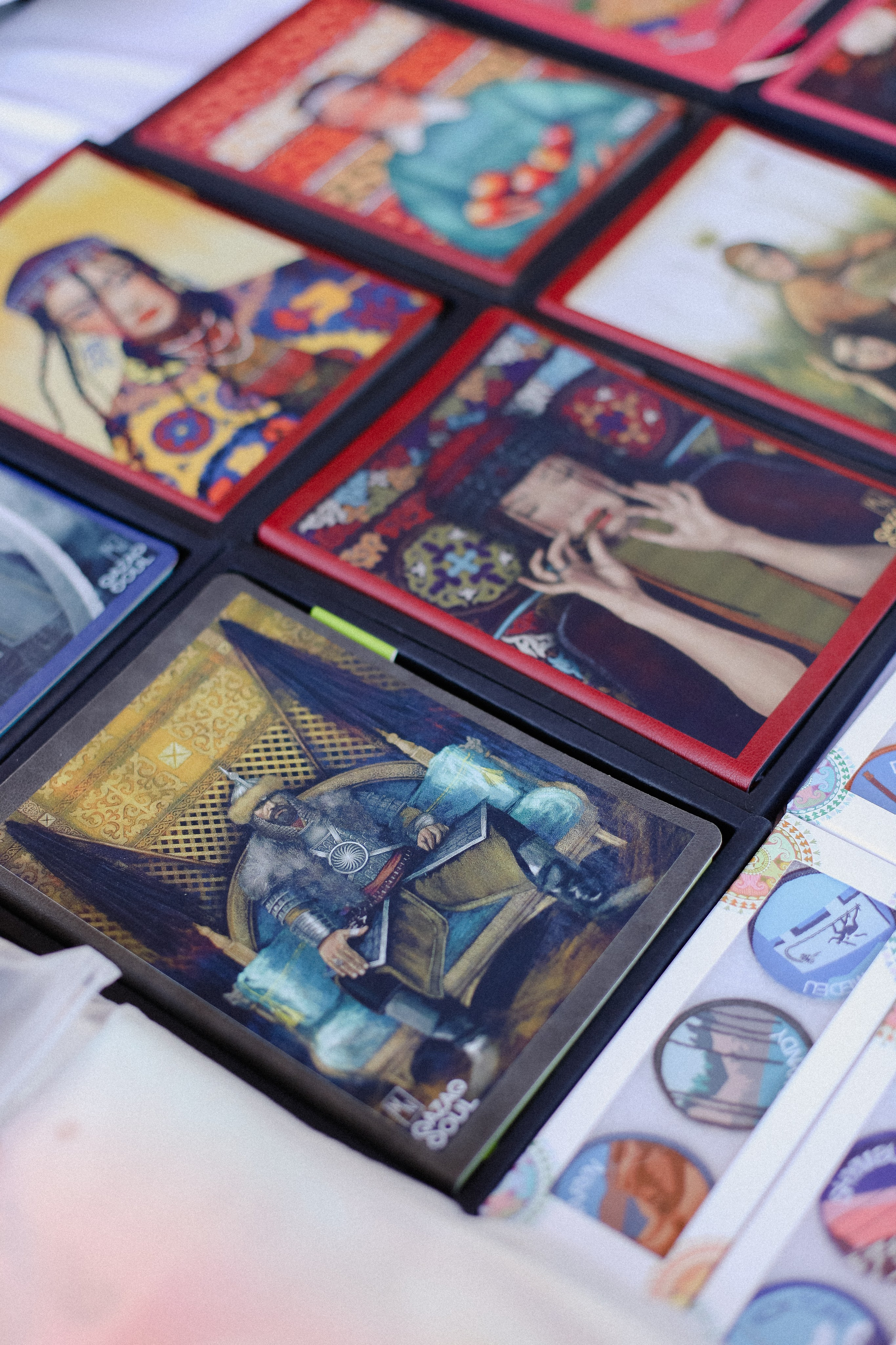 PopUp Leto. Фотограф в Алматы и Москве Даша Пушкина