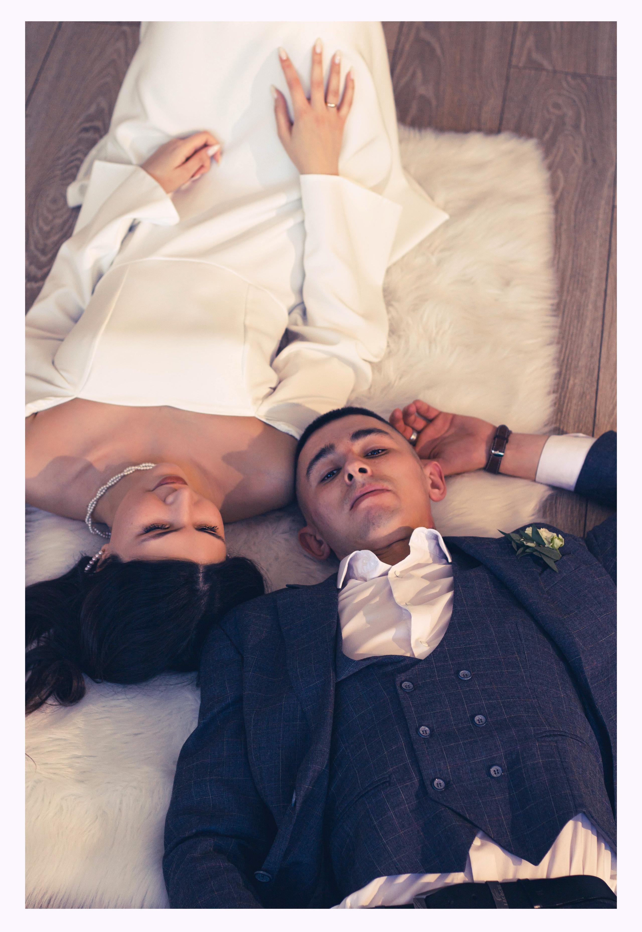 Свадебная. Фотостудия 220 — первая в Чите фотостудия, предназначенная для работы