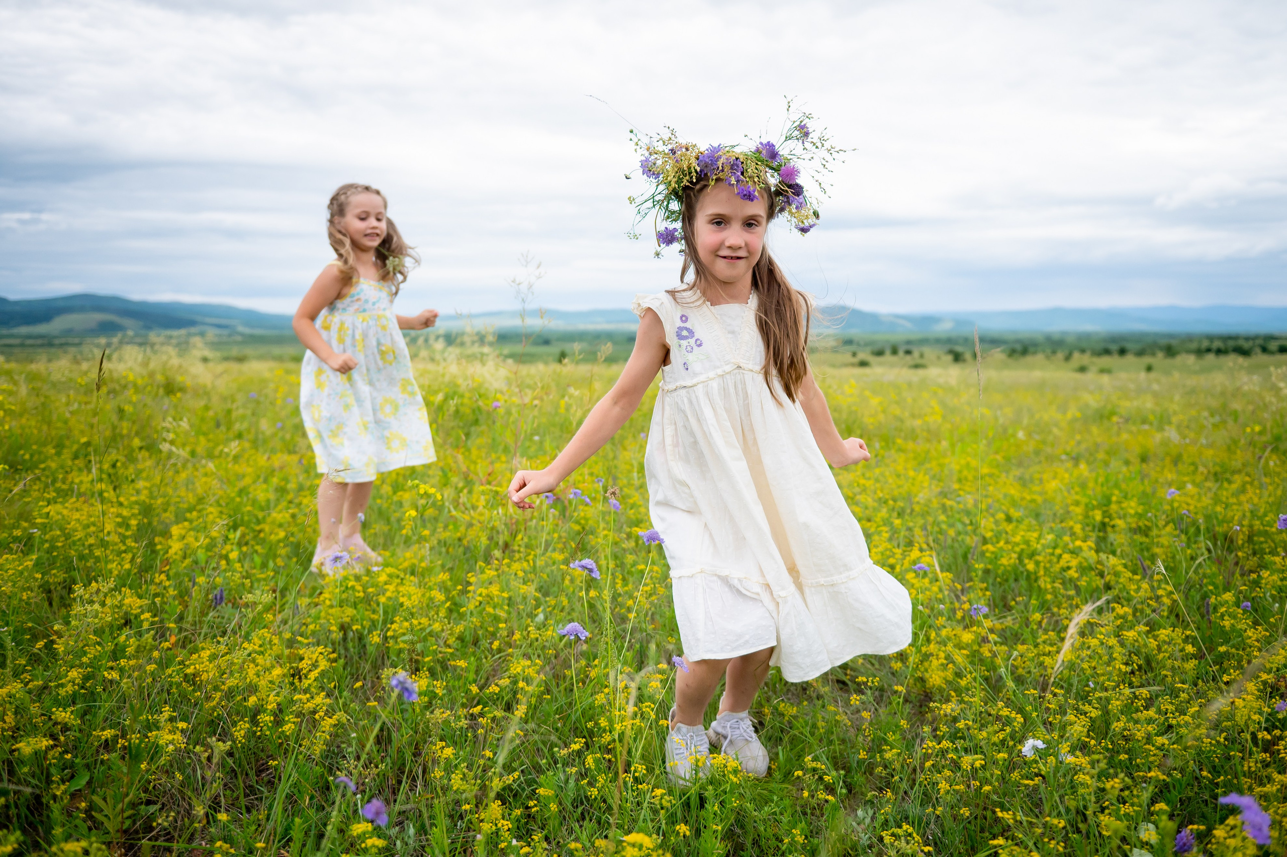 Детская. Фотостудия 220 — первая в Чите фотостудия, предназначенная для работы