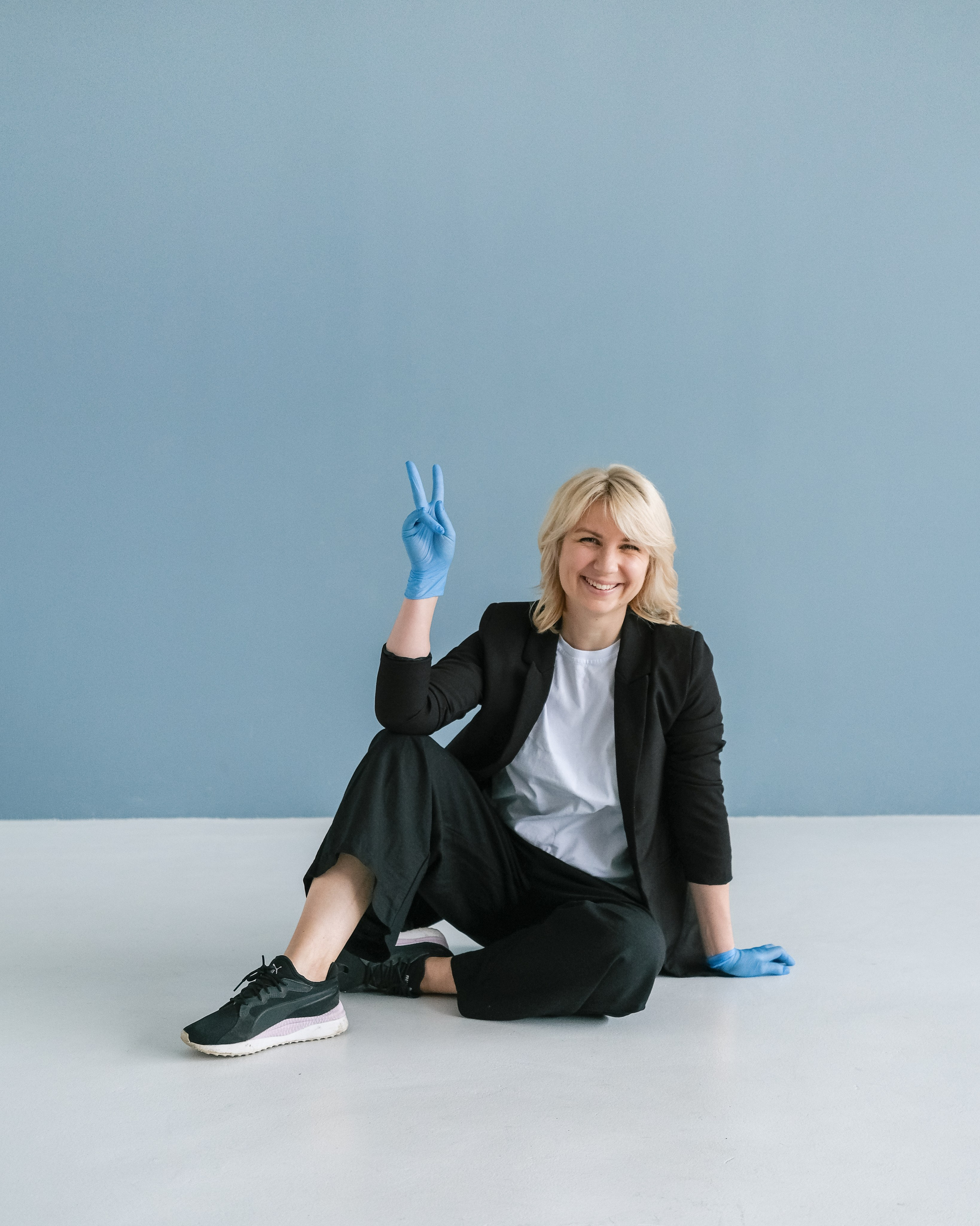 Юля. Елена Симонова