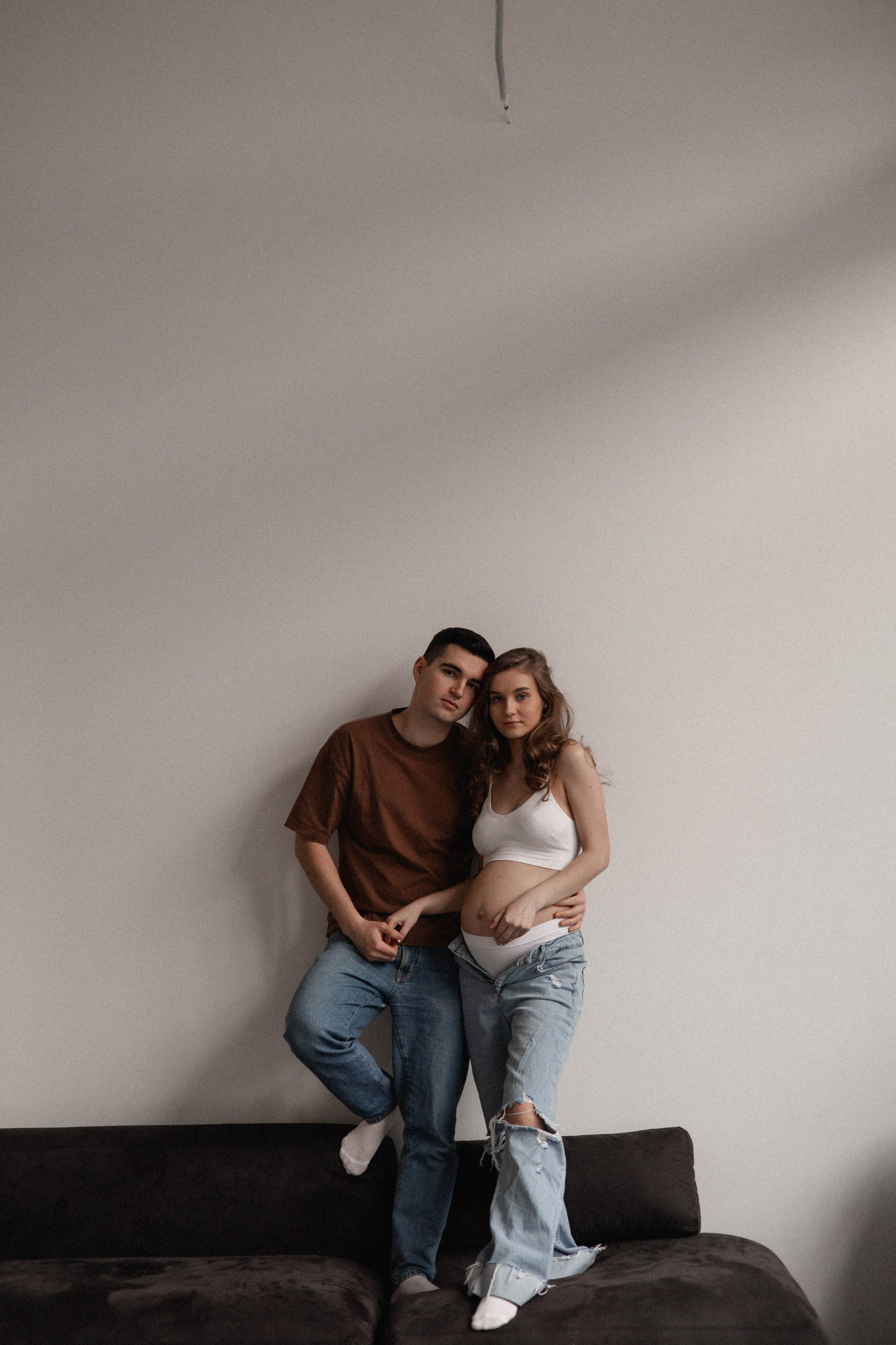 Анастасия & Виктор. Свадебный и портретный фотограф Соломко Диана