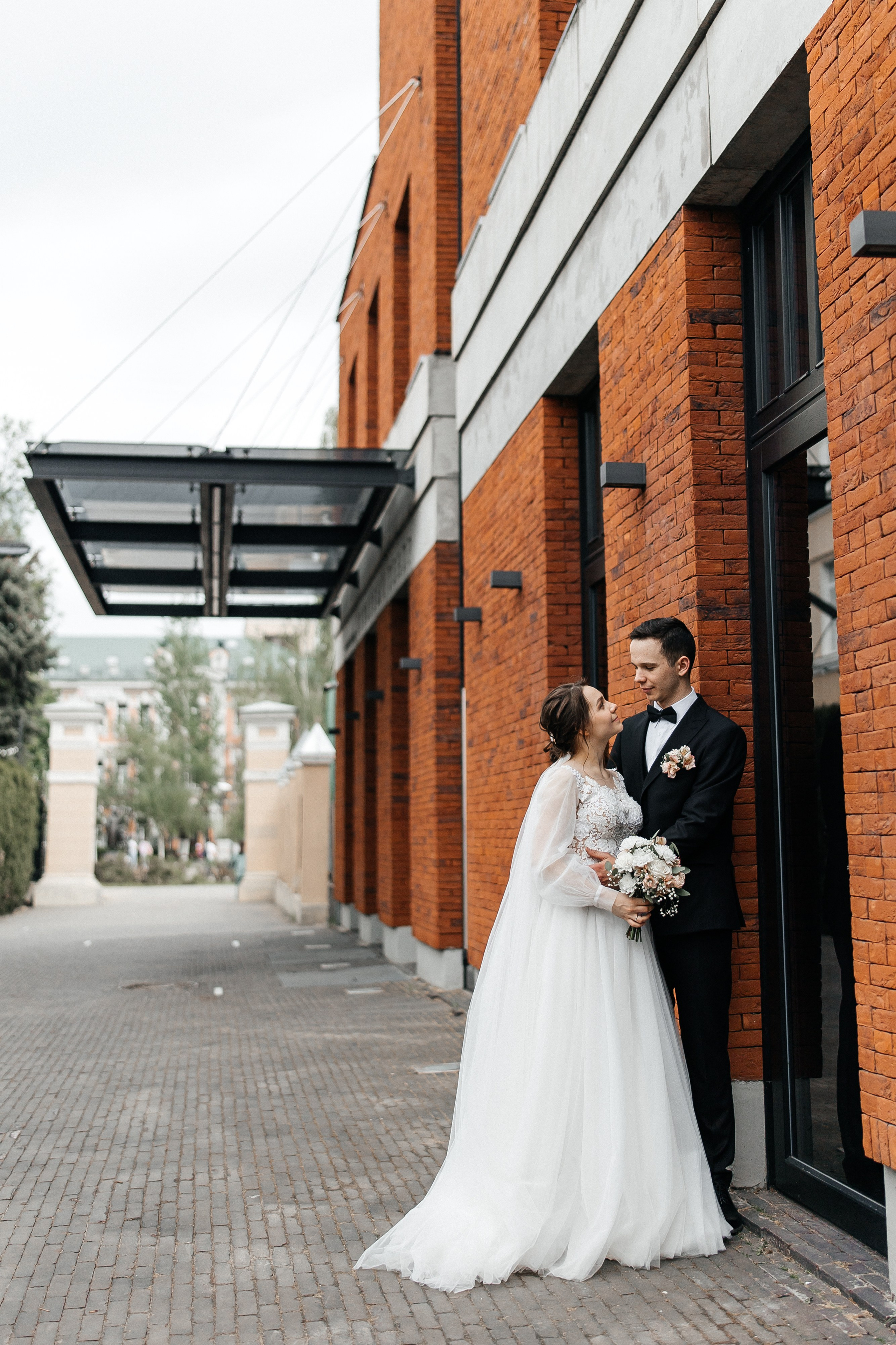 Свадьба Воронеж. Свадебный и портретный фотограф в Воронеже Нестеренко Илья