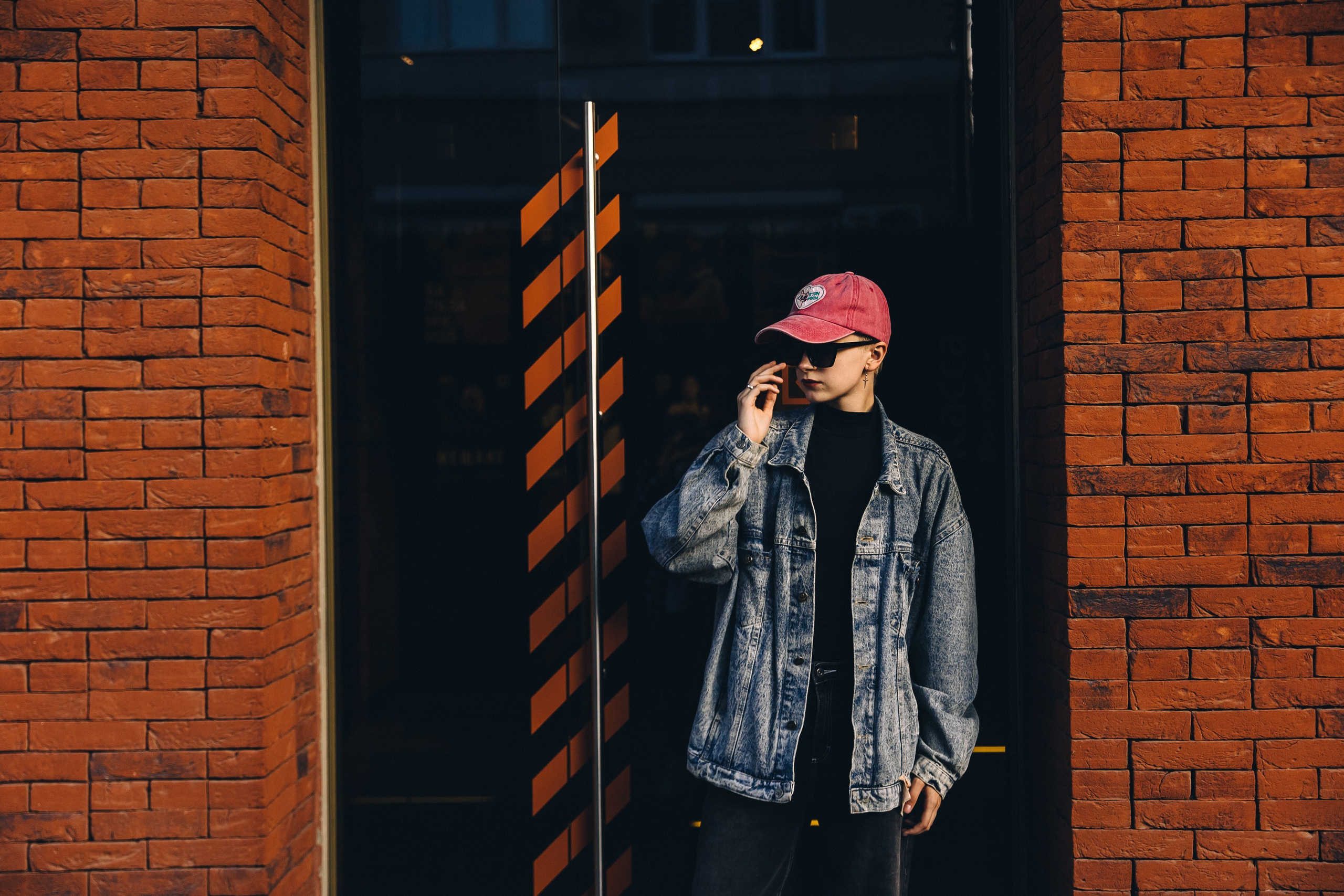 Портретная съёмка. Свадебный и портретный фотограф в Воронеже Нестеренко Илья