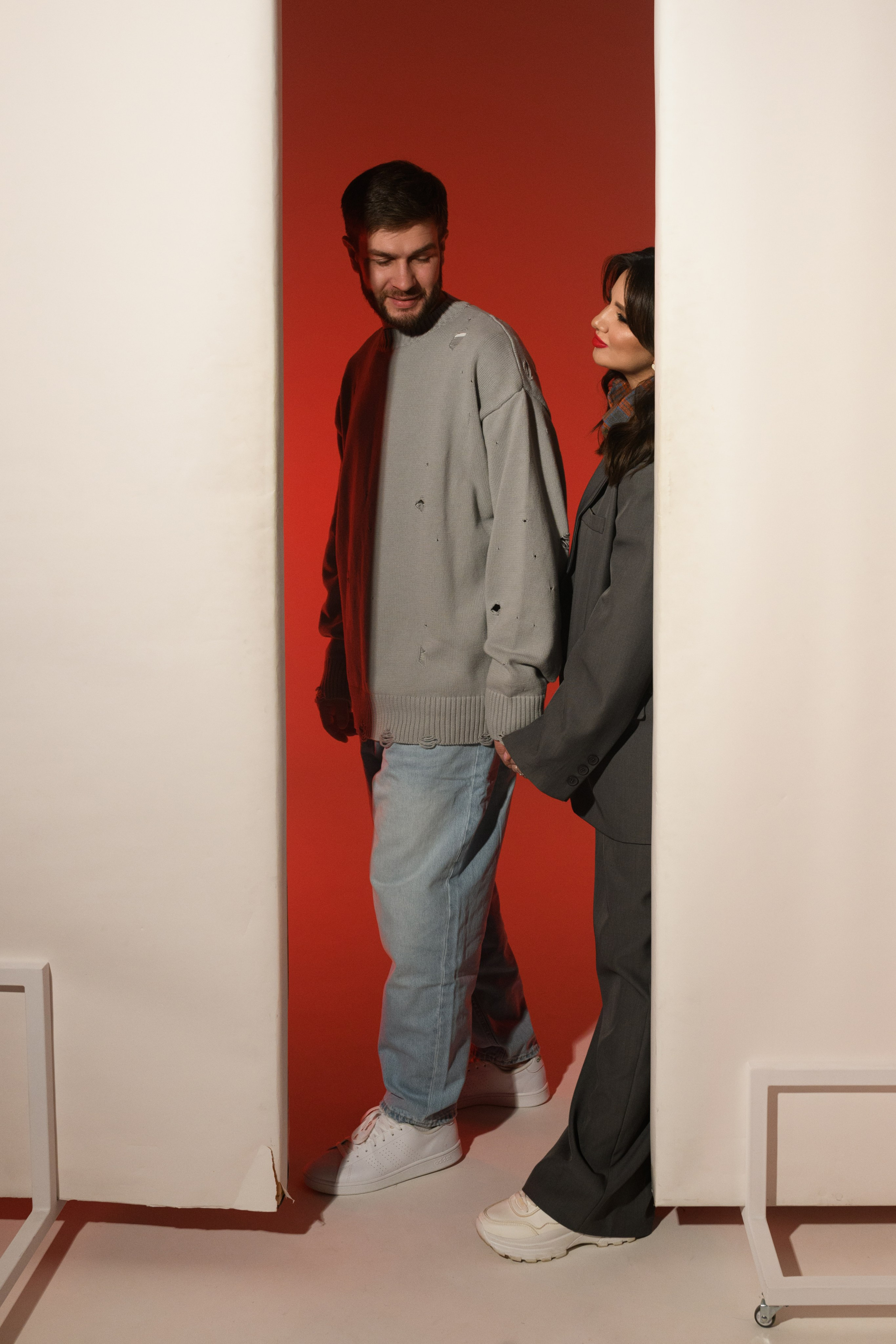 Марина | Антон. Свадебный фотограф Екатеринбург/Челябинск — Любовь Волохова