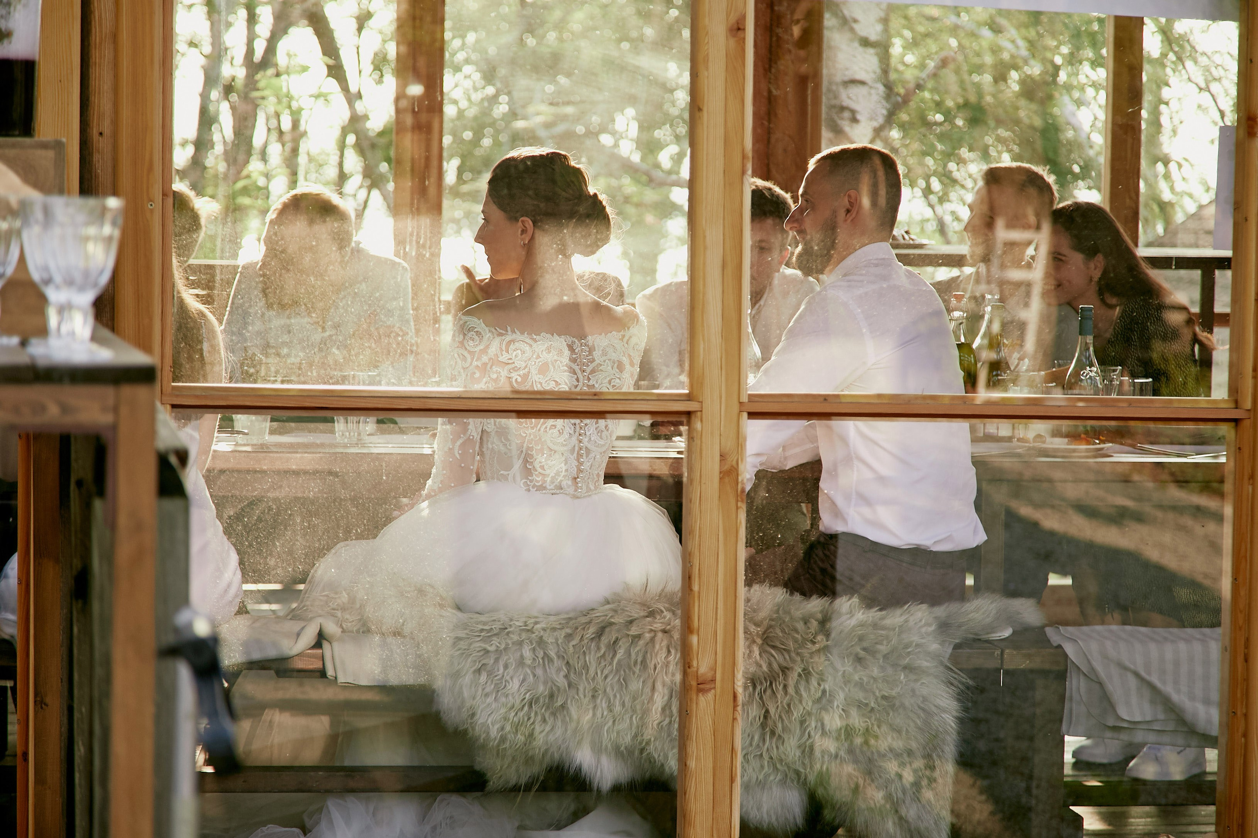 Свадьбы. Главная