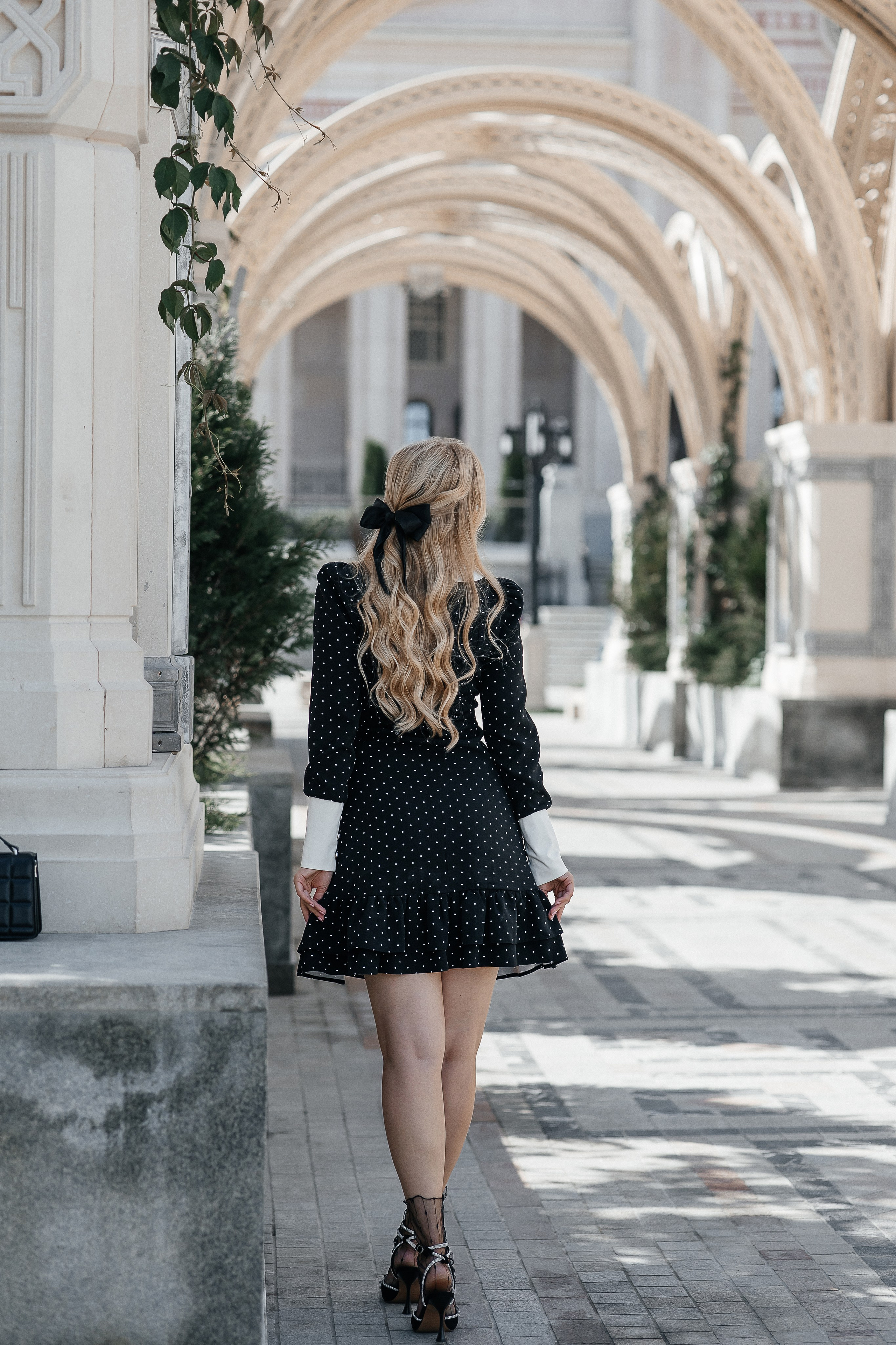 Новый Херсонес. Фотограф в Севастополе — Евгения Бойко