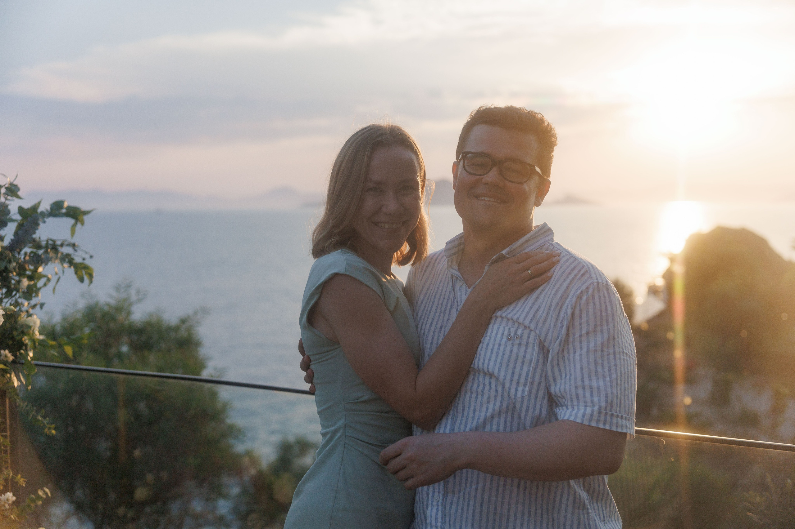 Alena+Sergey. Фотограф Иван Газукин