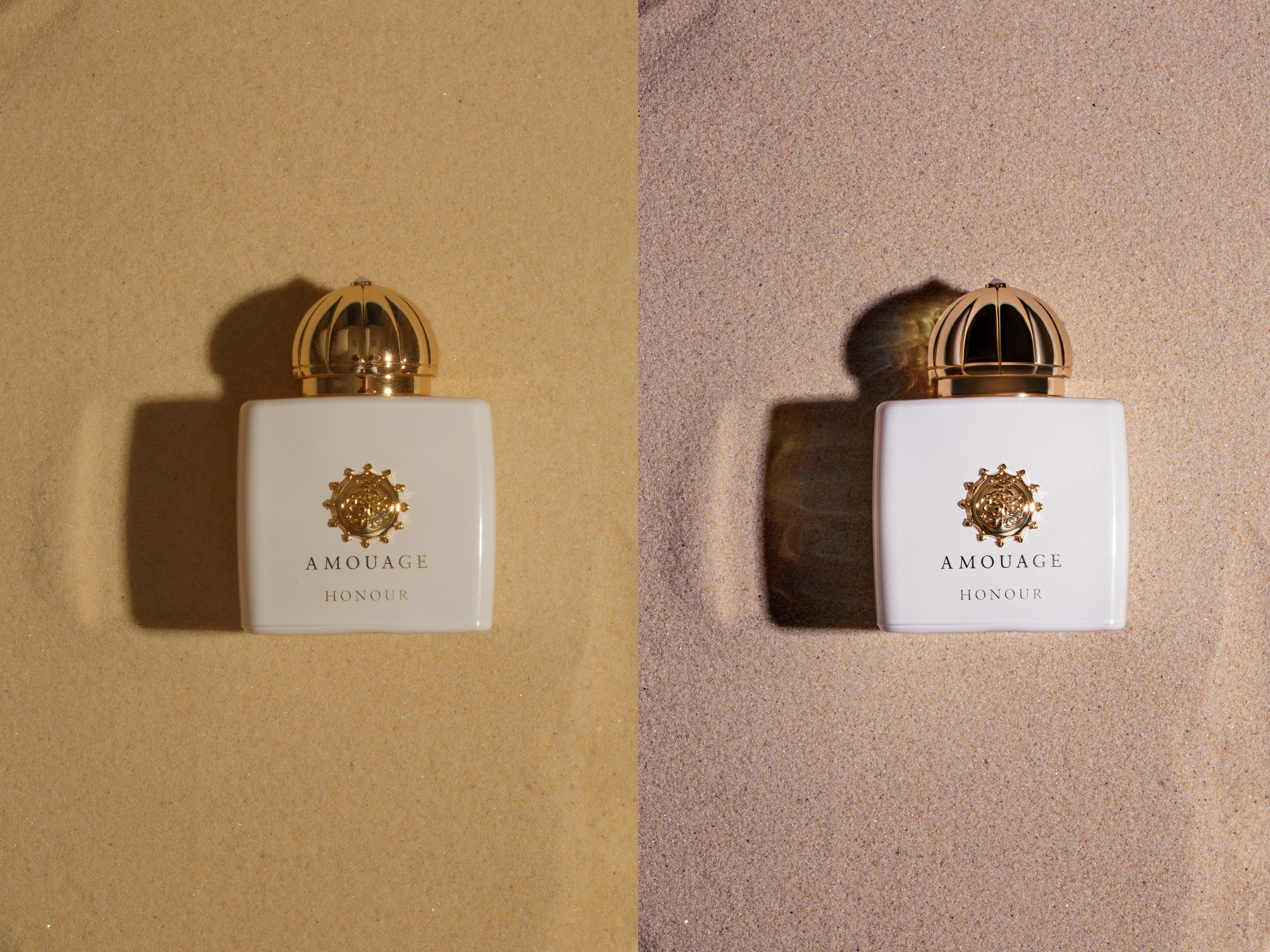 Профессиональная художественная обработка фотографий косметики | Студия SVITHART