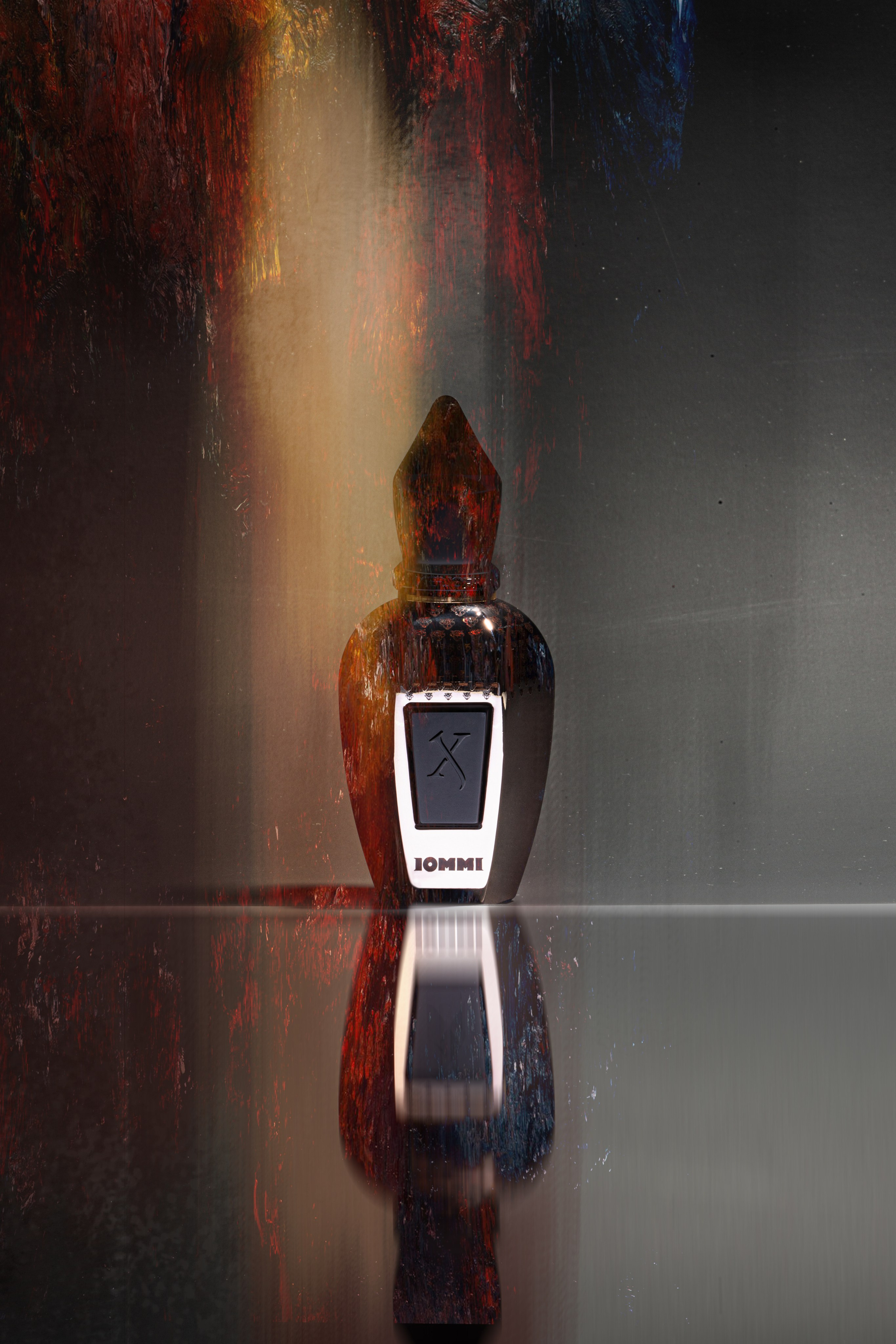 Художественная обработка парфюмов | Студия SVITHART