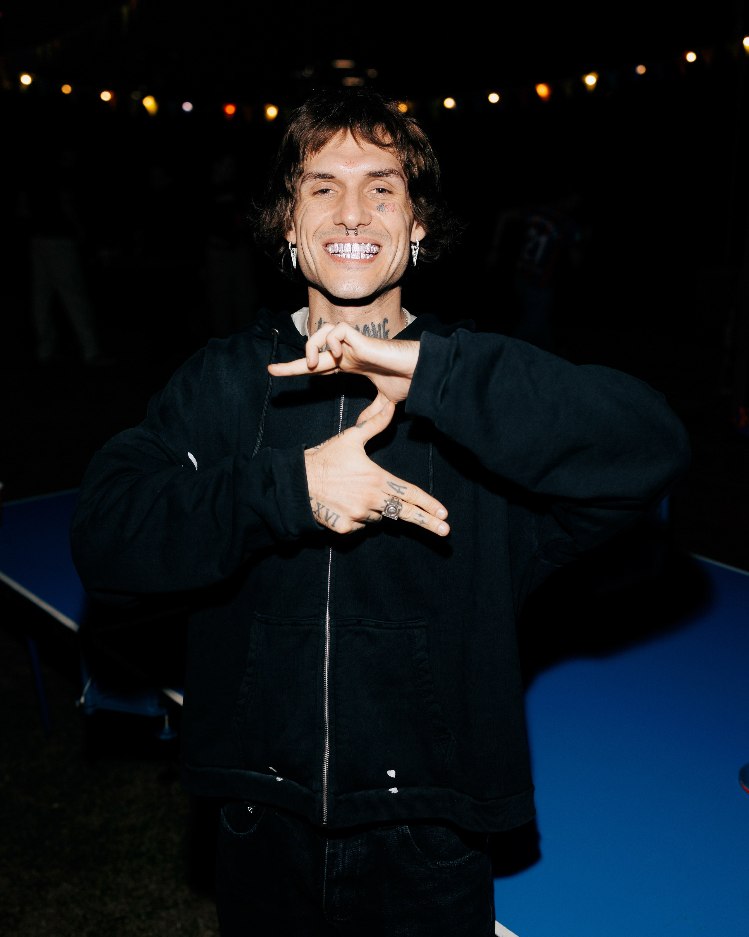 Фотограф Гребенников Евгений