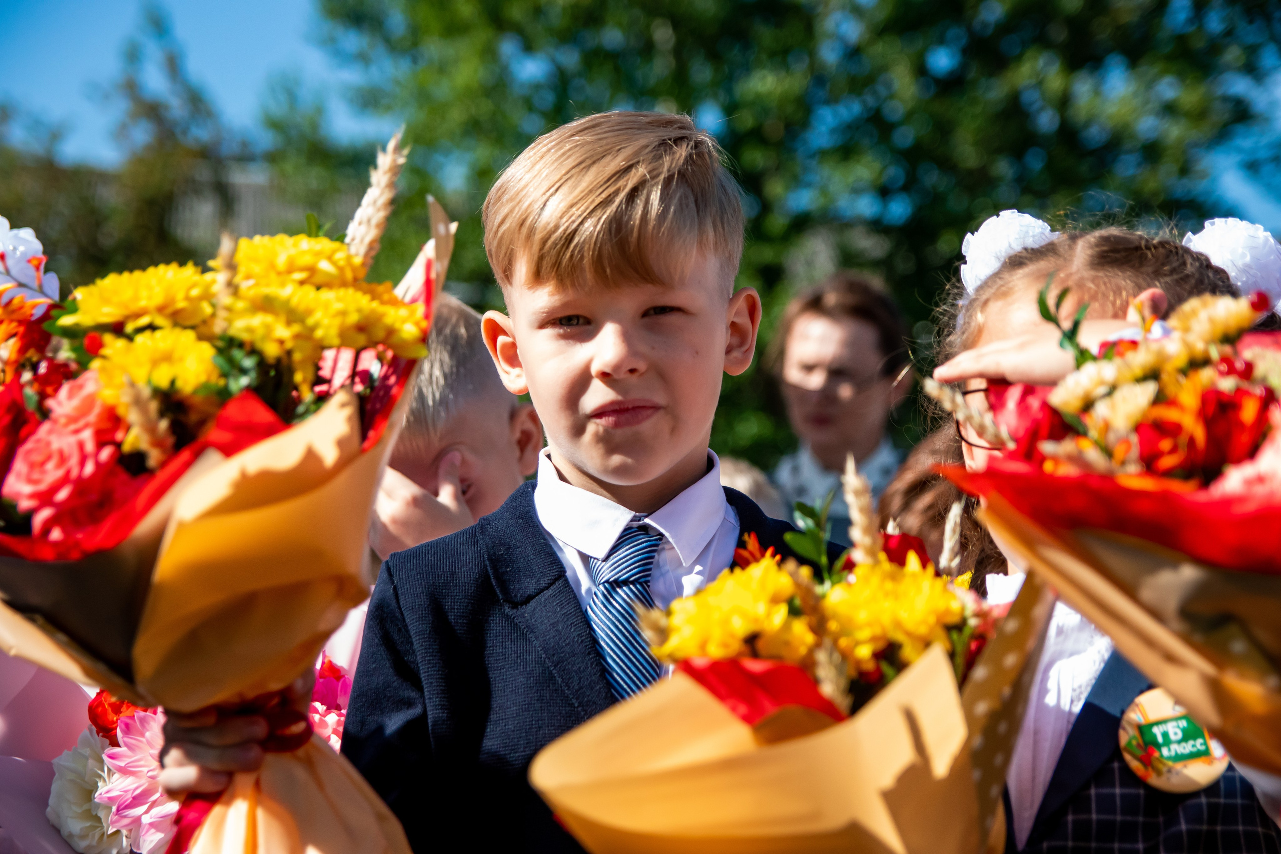 Съемки школьных мероприятий. ФОТКИ! Экспресс-фотосессии в Обнинске