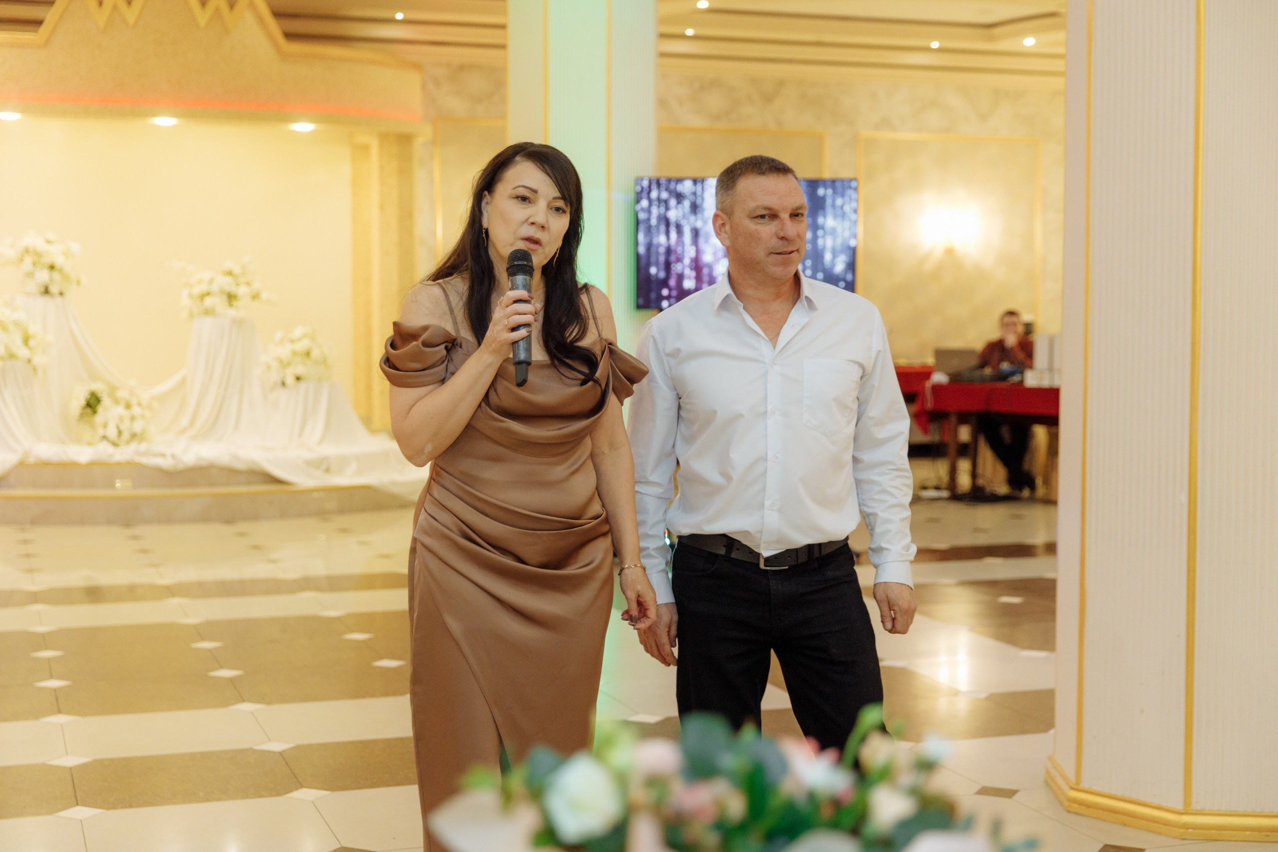 Water. Свадебный фотограф в Ярославле Анастасия Архипова