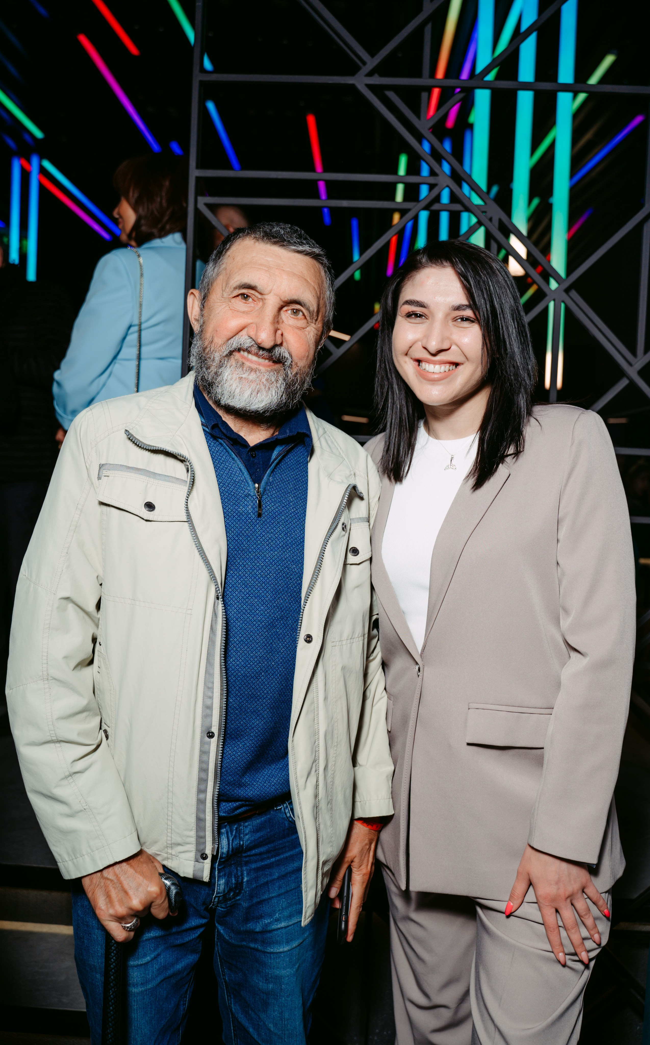 Микулай. Закрытая премьера в Киномакс IMAX / 2023. Саша Копылов, фотограф в Казани