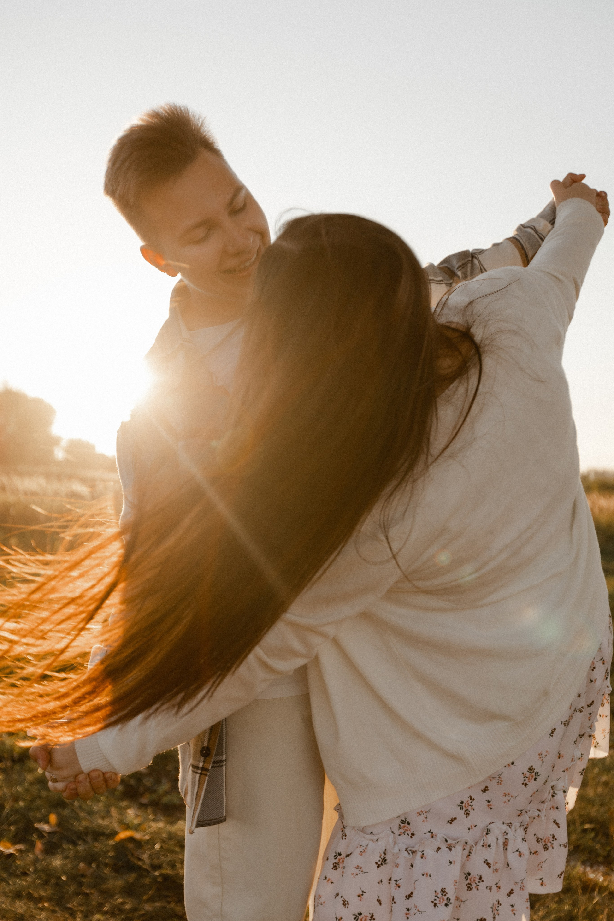 Юрий и Анастасия. Фотограф Йошкар-Ола Марина Королева