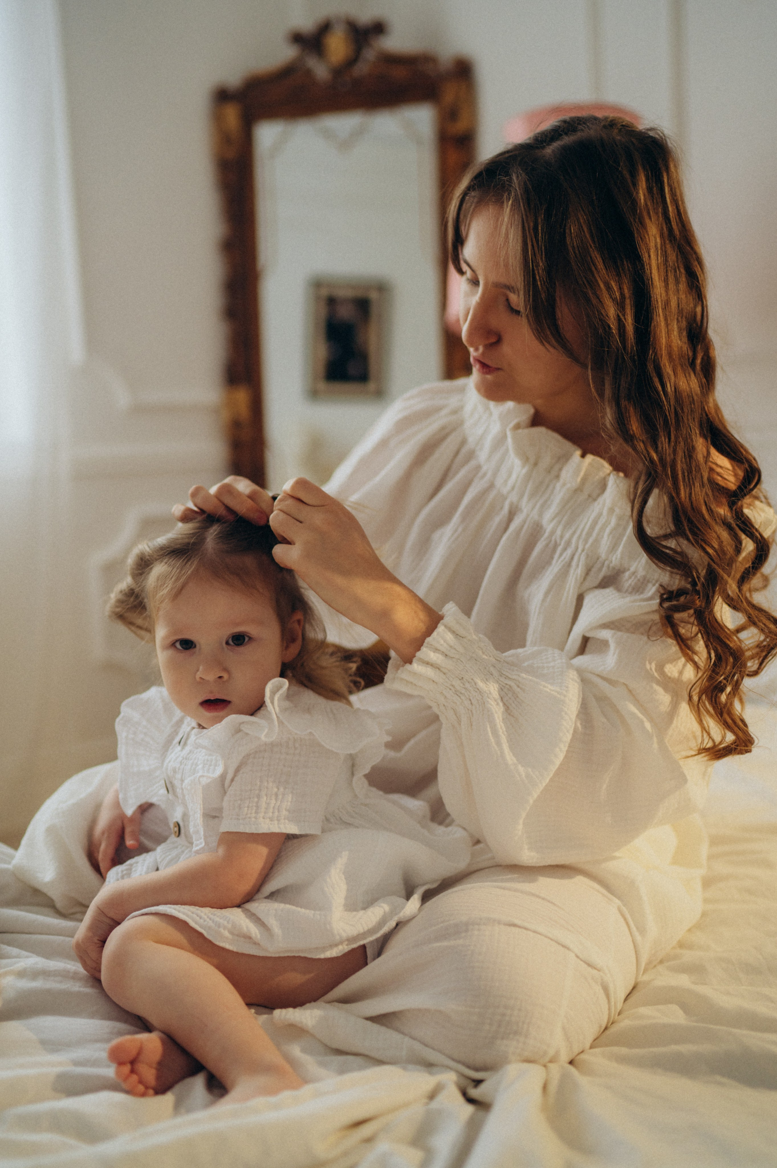 Праздник каждый день. Семейный фотограф в Москве Елена Гильманова
