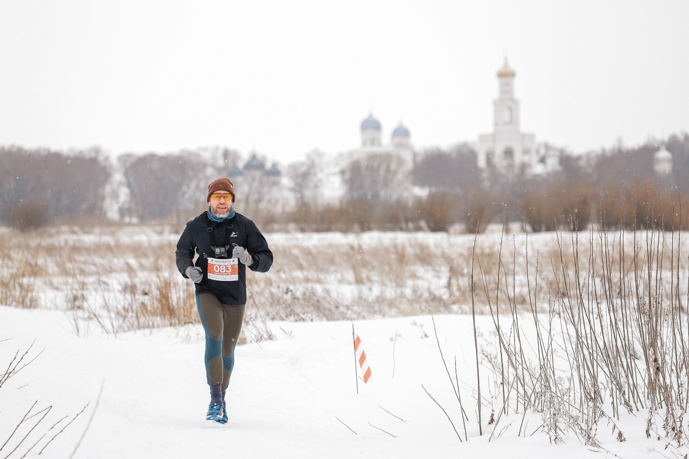 /РЕПОРТАЖ/ NOVGOROD ICE 2024. Свадебный фотограф Великий Новгород Станислав Кособудский