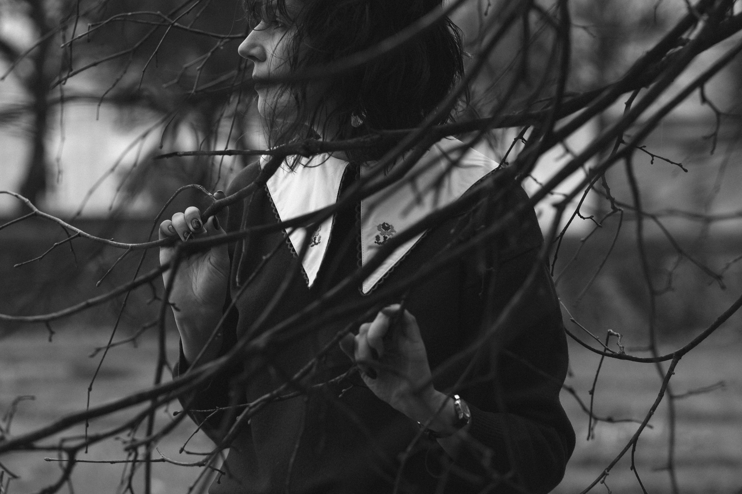 Арина. Семейный фотограф в Москве