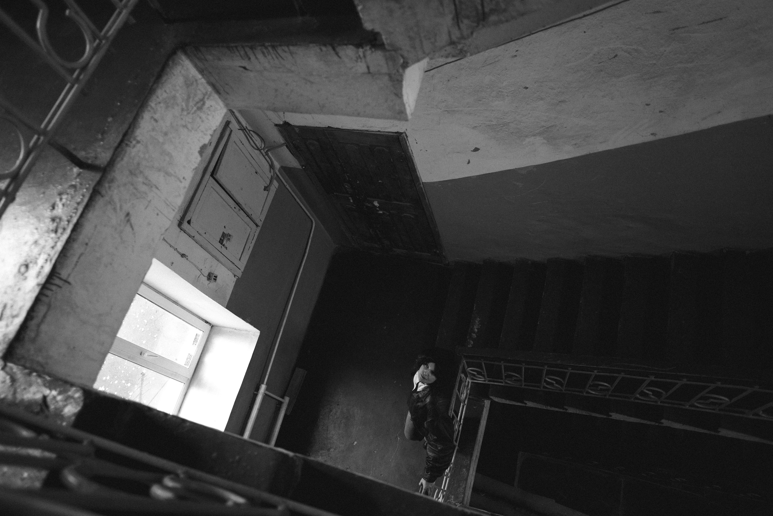 Арина. Семейный фотограф в Москве