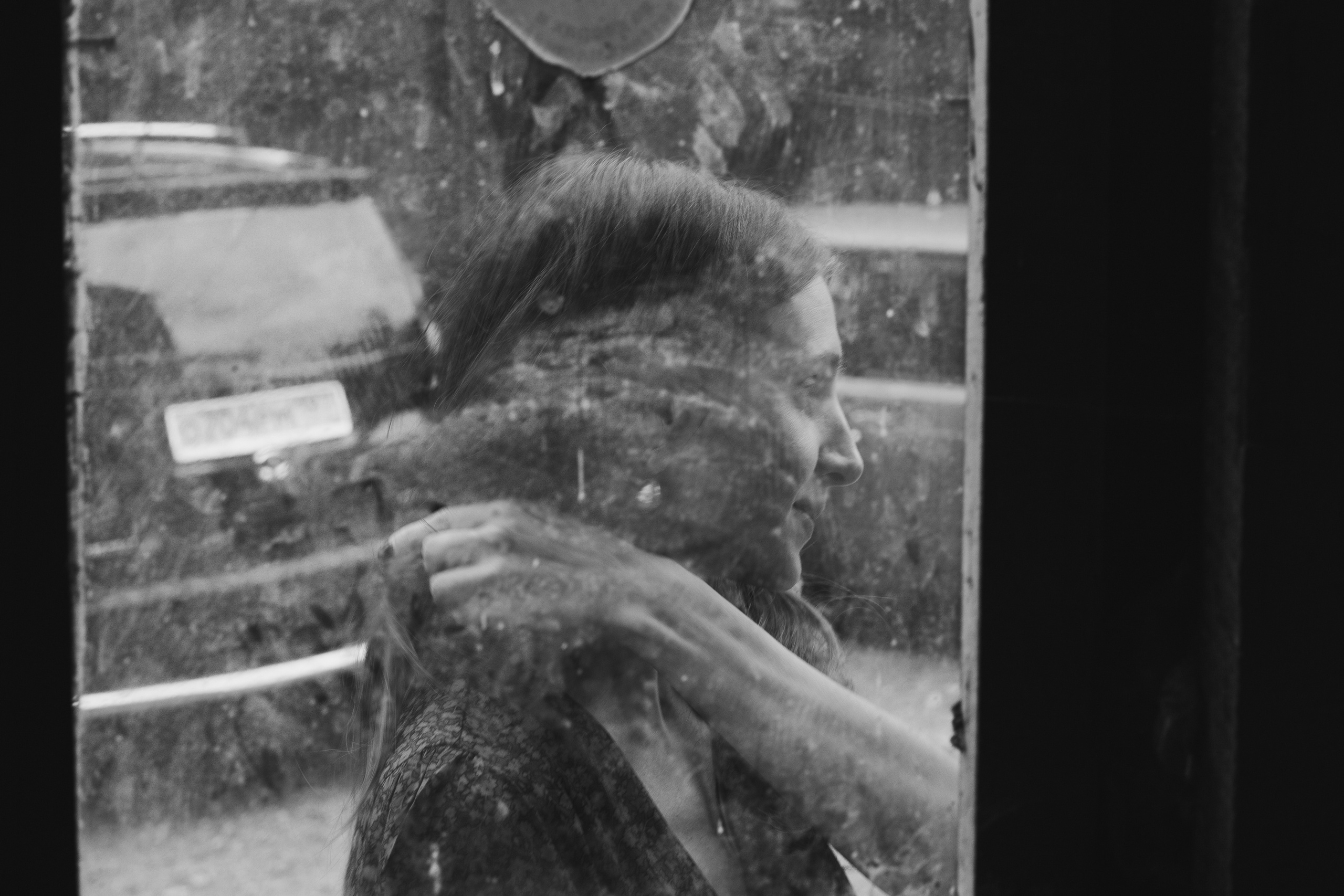 Прогулка. Семейный фотограф в Москве