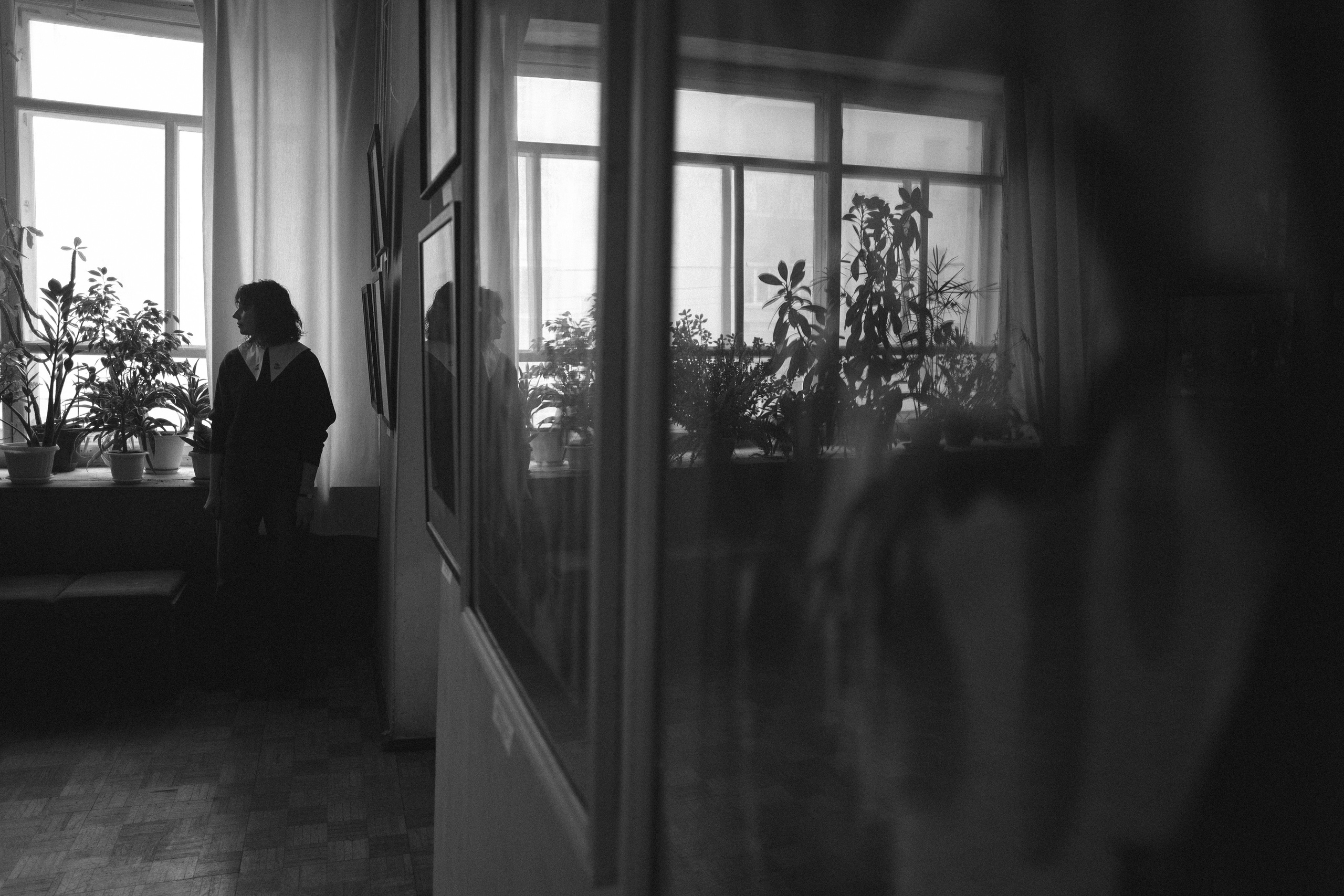 Арина. Семейный фотограф в Москве