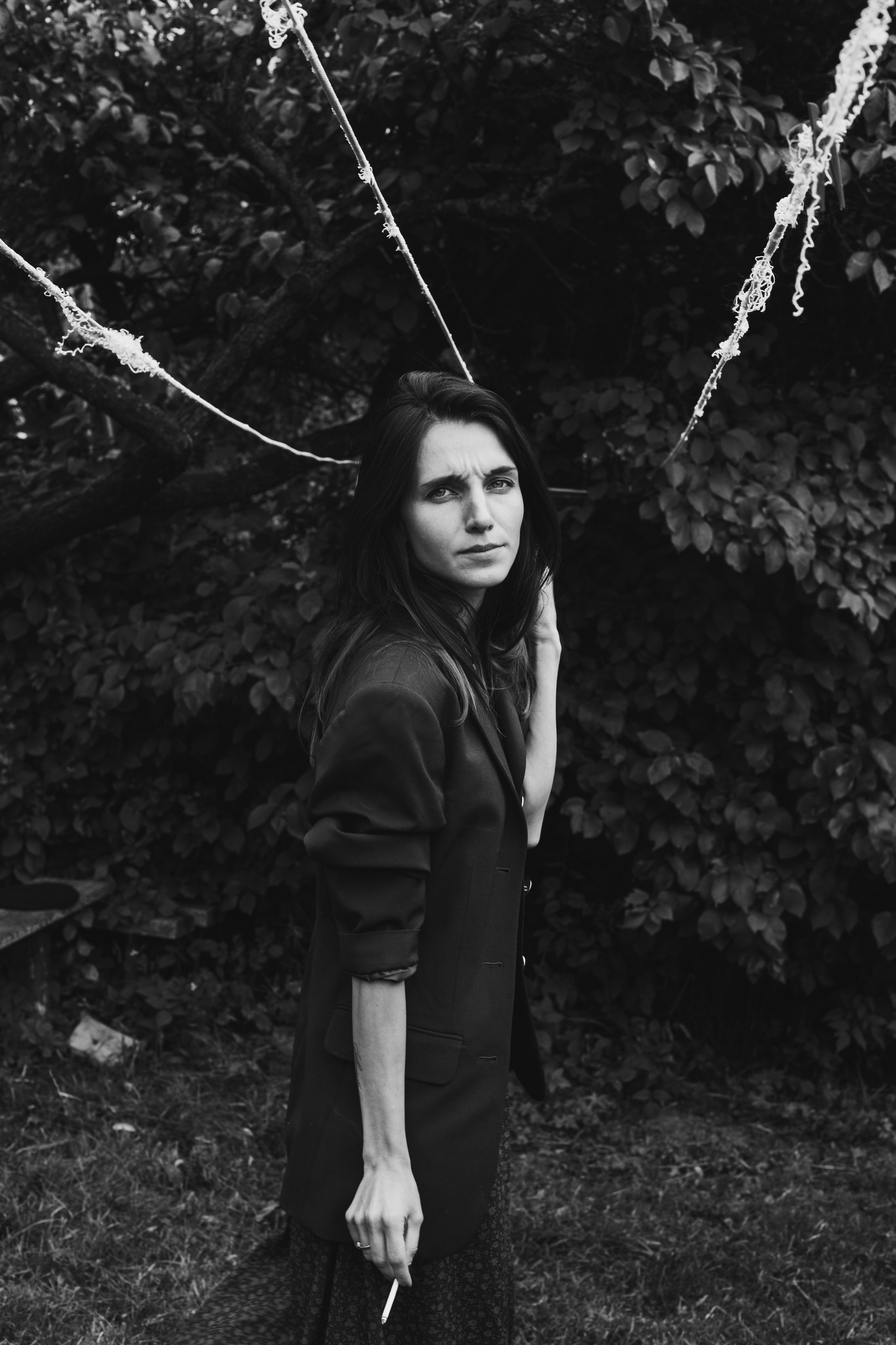 Прогулка. Семейный фотограф в Москве