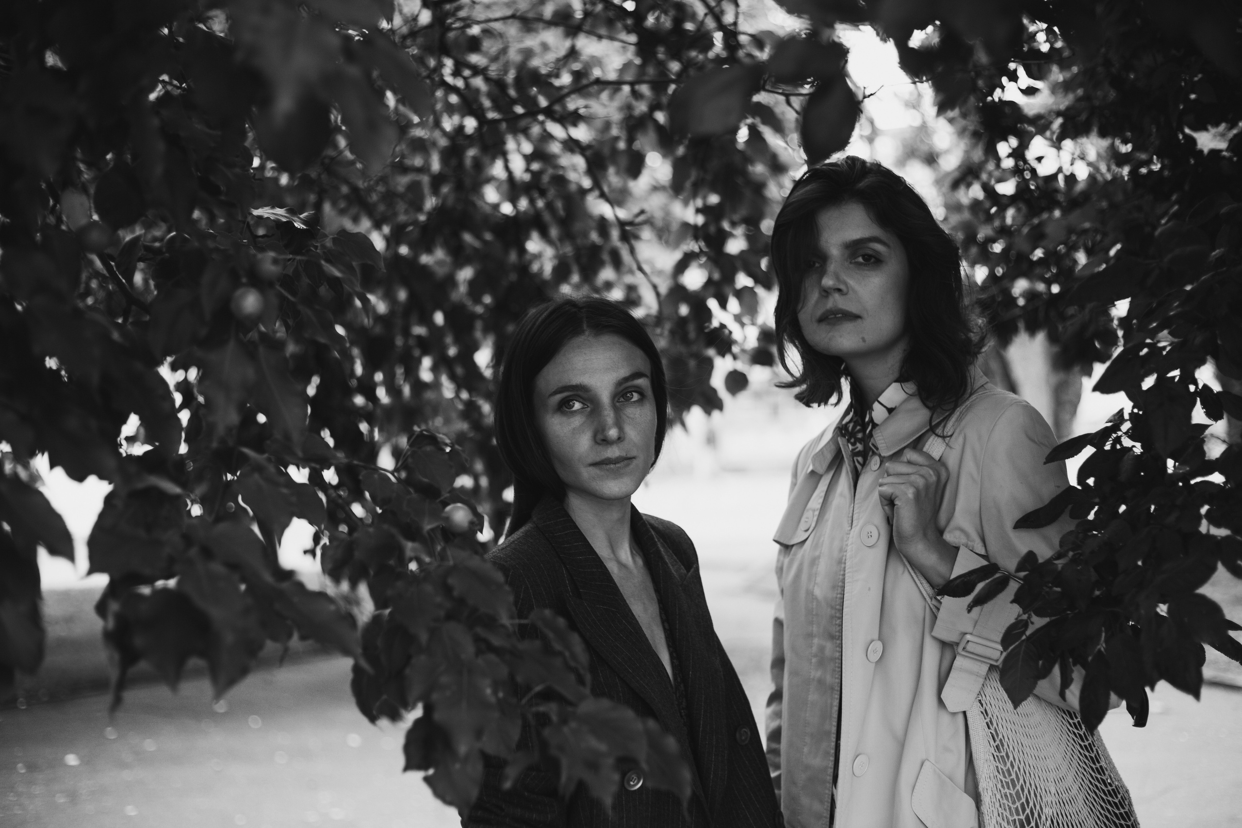 Прогулка. Семейный фотограф в Москве