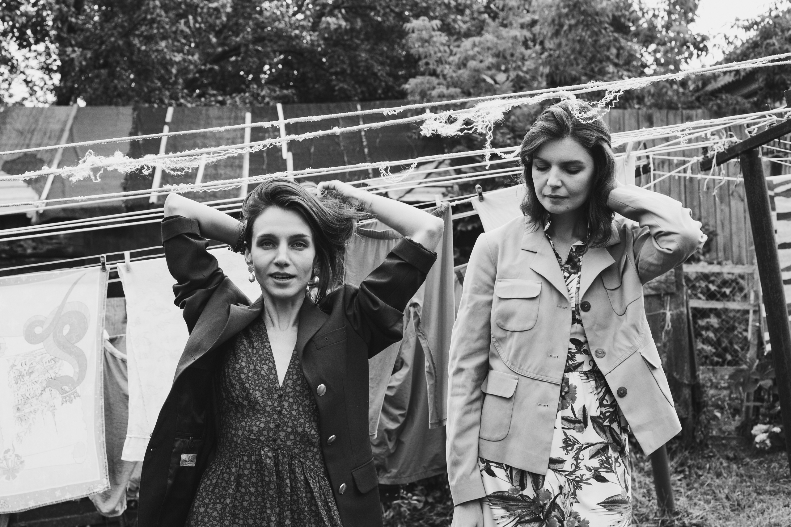 Прогулка. Семейный фотограф в Москве