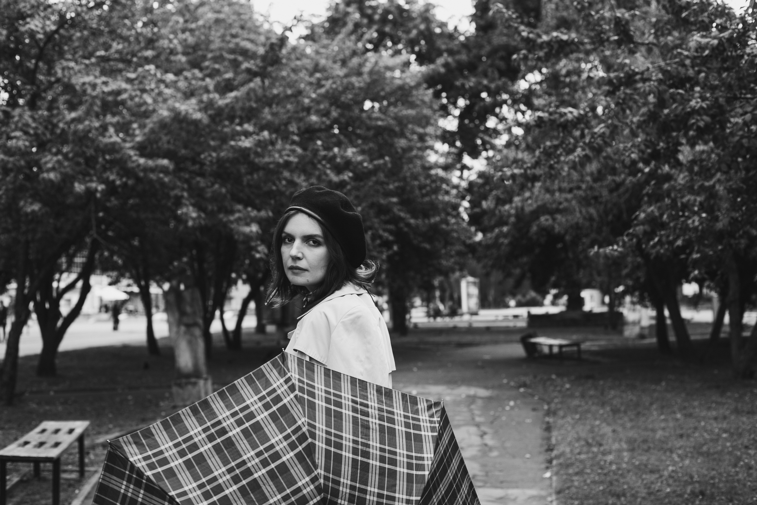 Прогулка. Семейный фотограф в Москве