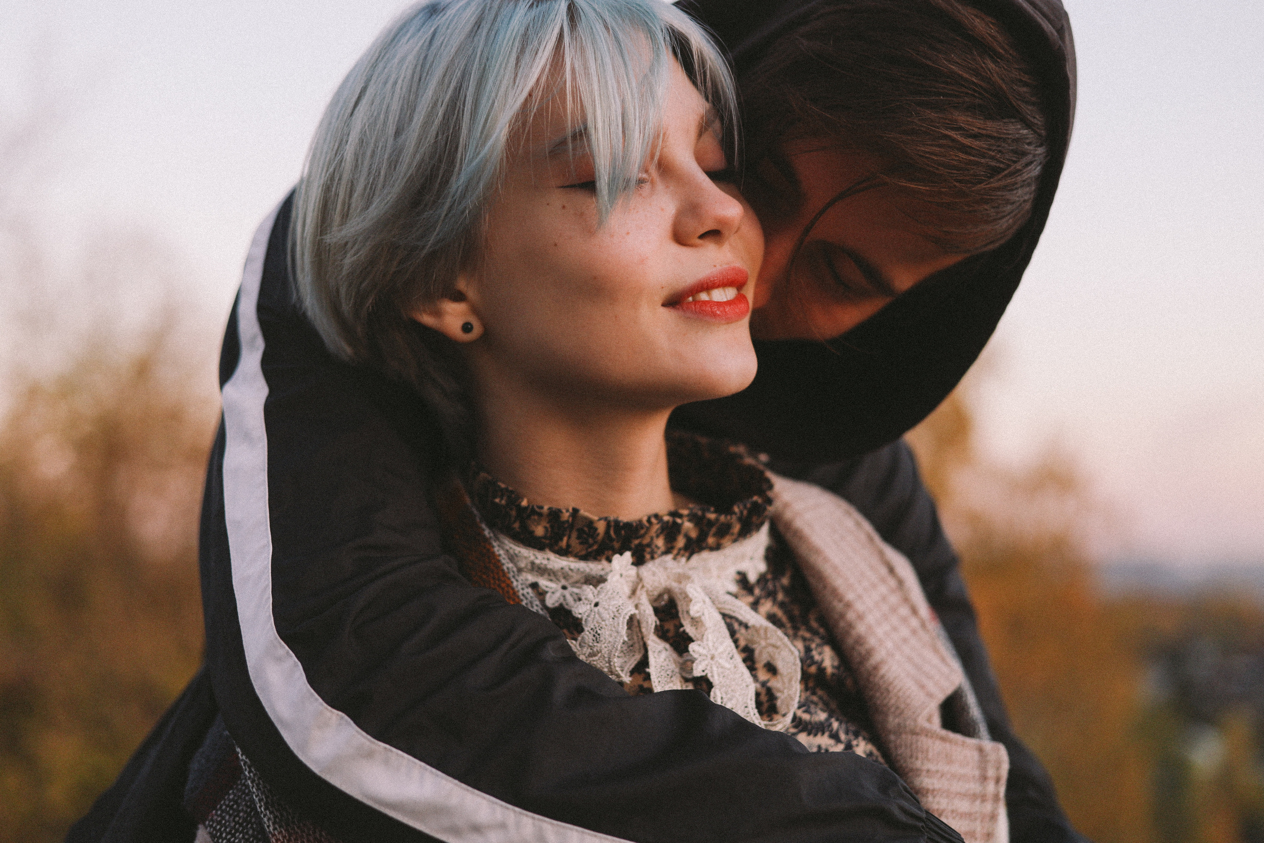 Autumn. Семейный фотограф в Москве