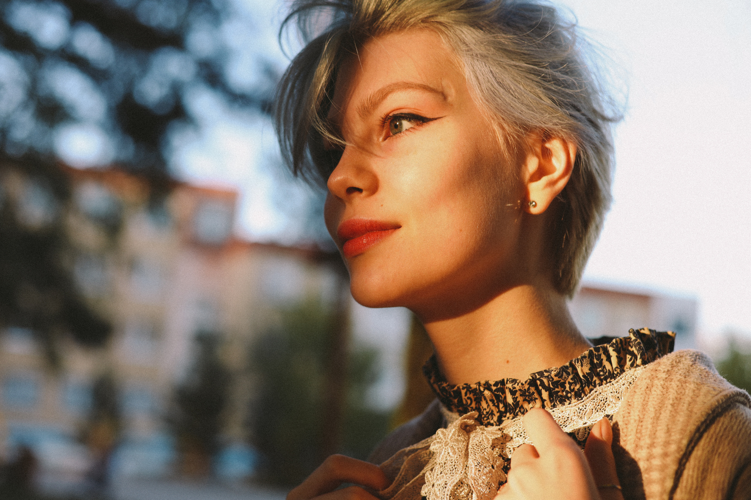 Autumn. Семейный фотограф в Москве