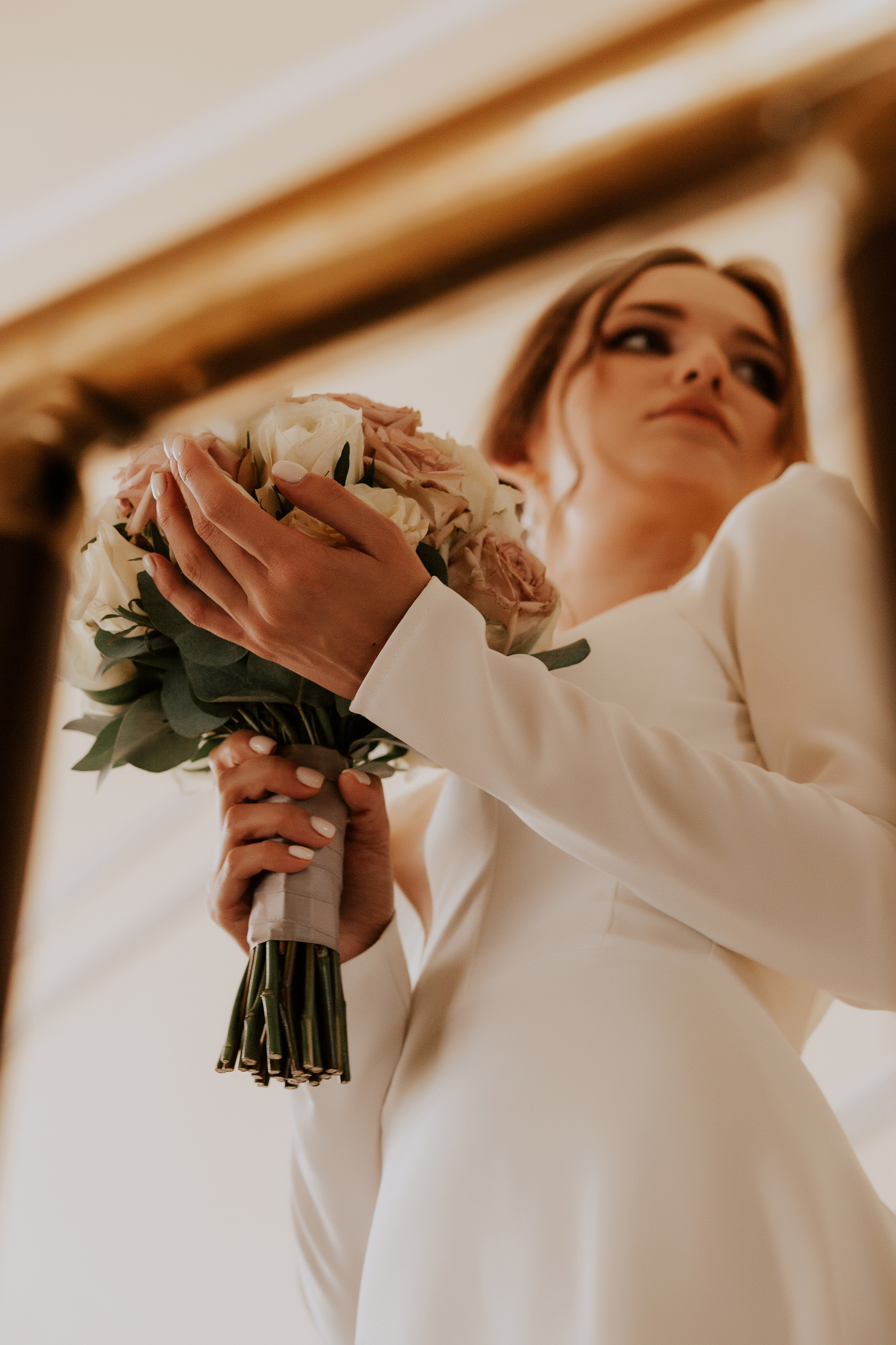 Рауф и Юлия. Семейный фотограф в Москве