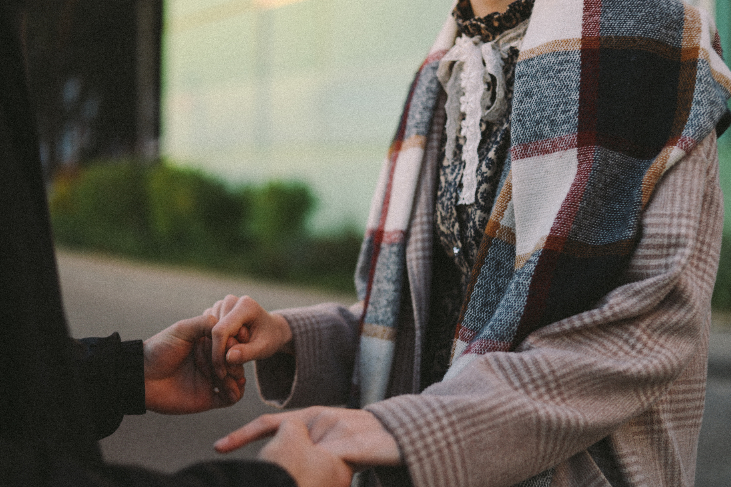 Autumn. Семейный фотограф в Москве