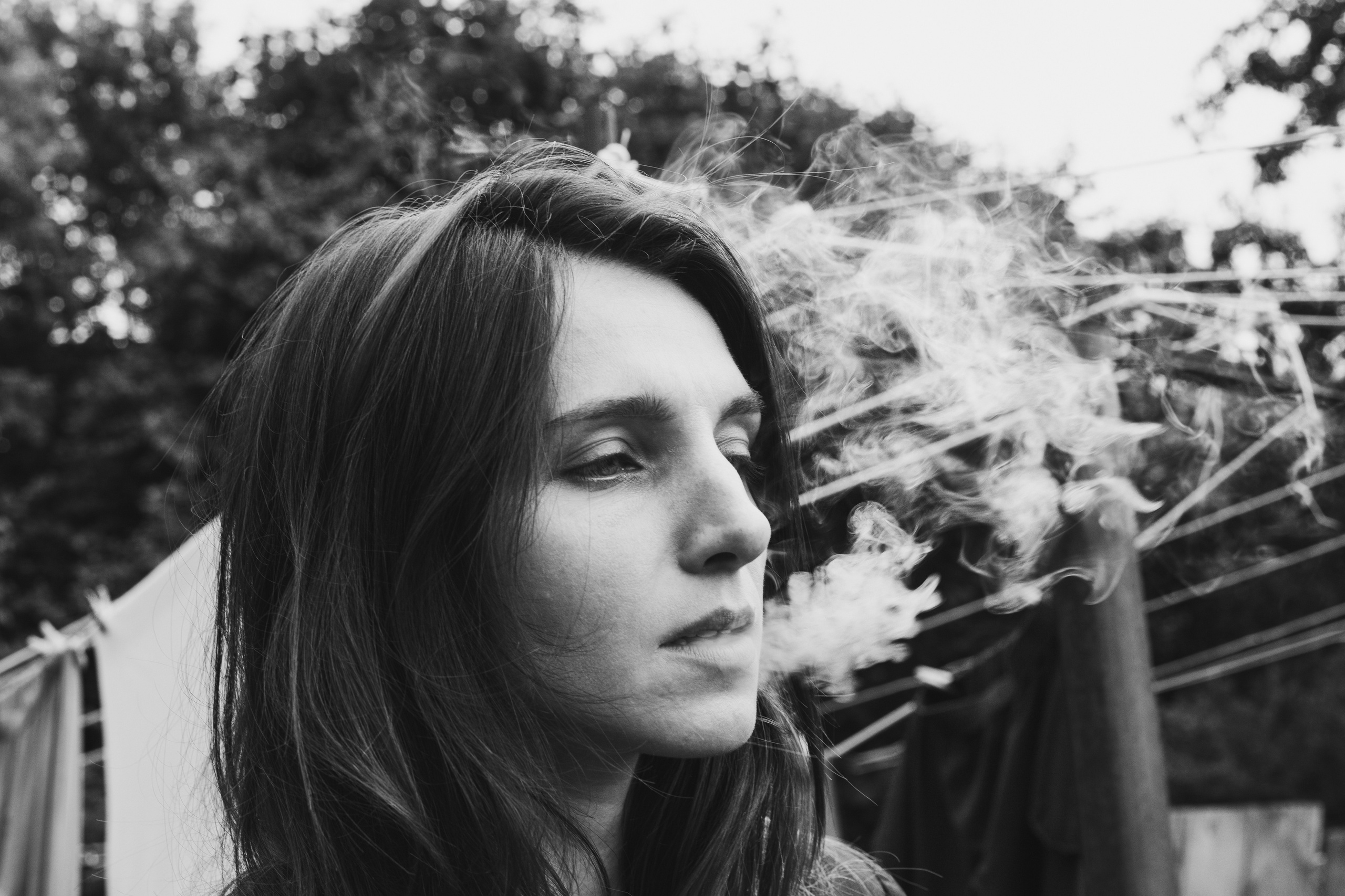 Прогулка. Семейный фотограф в Москве