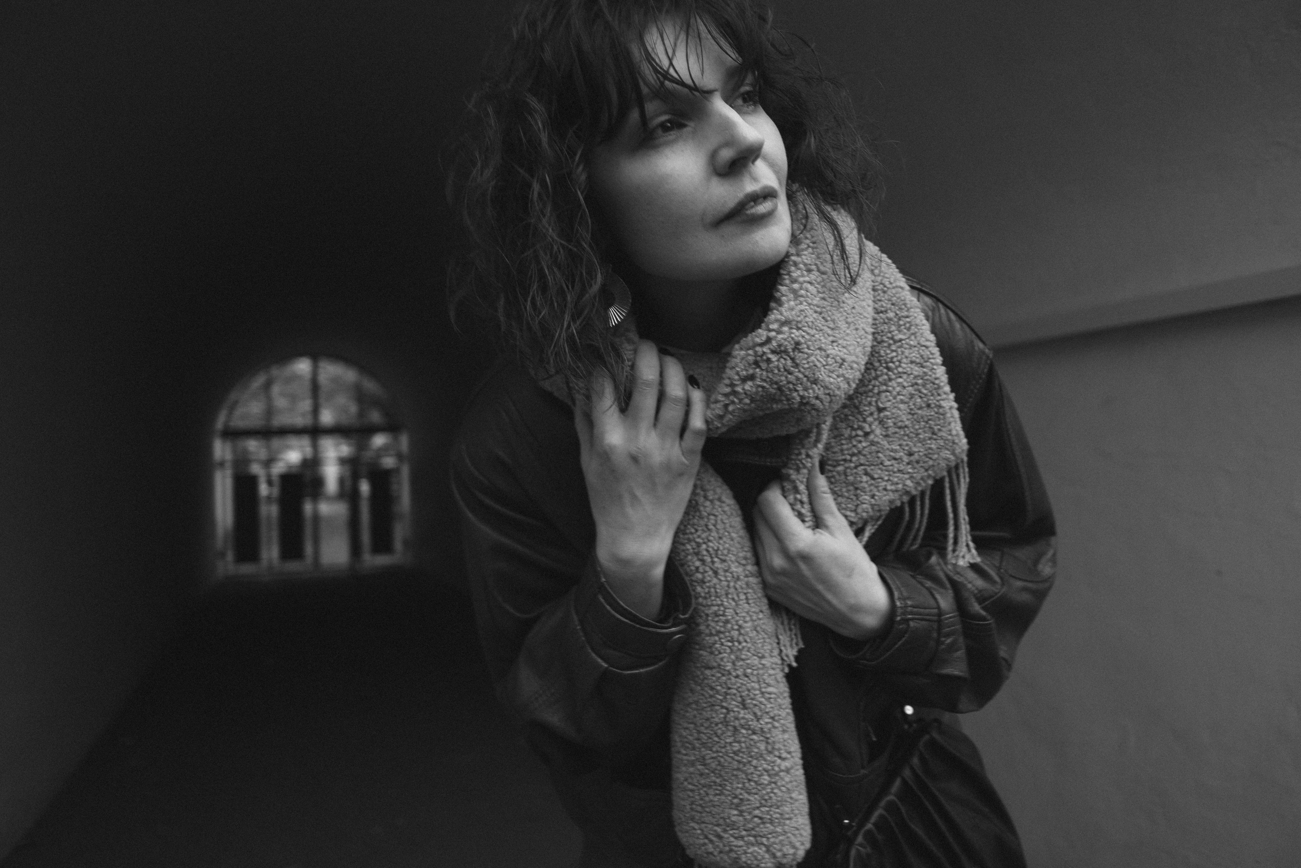 Арина. Семейный фотограф в Москве