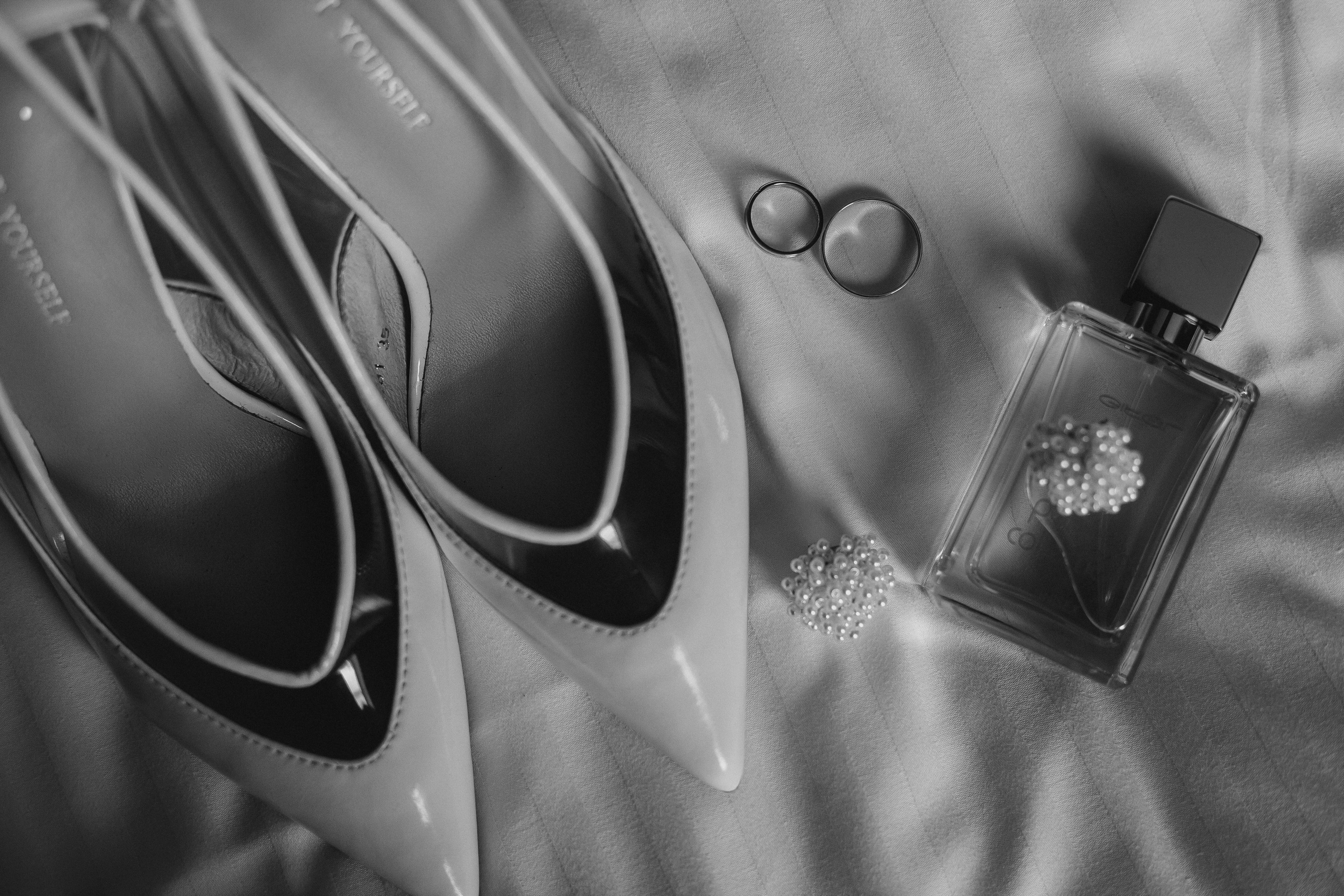 Андрей и Валерия. Семейный фотограф в Москве