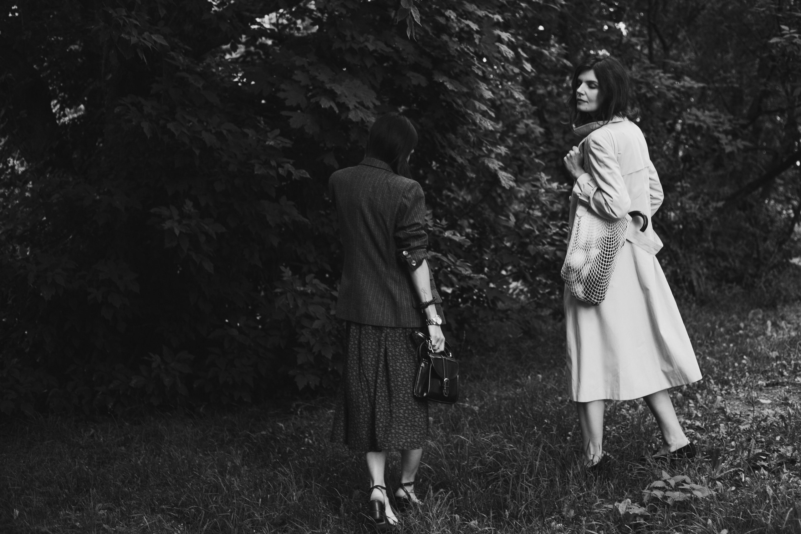 Прогулка. Семейный фотограф в Москве