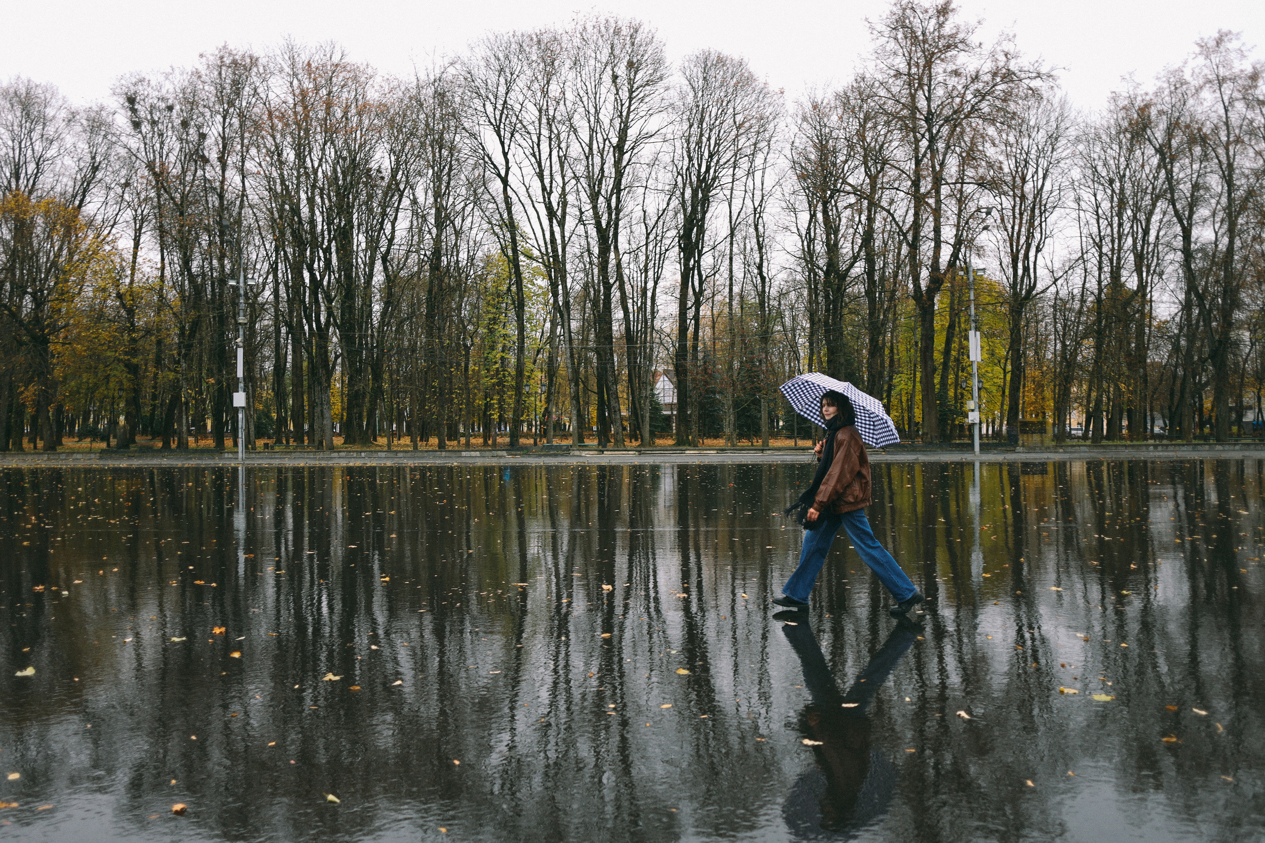 Арина. Семейный фотограф в Москве