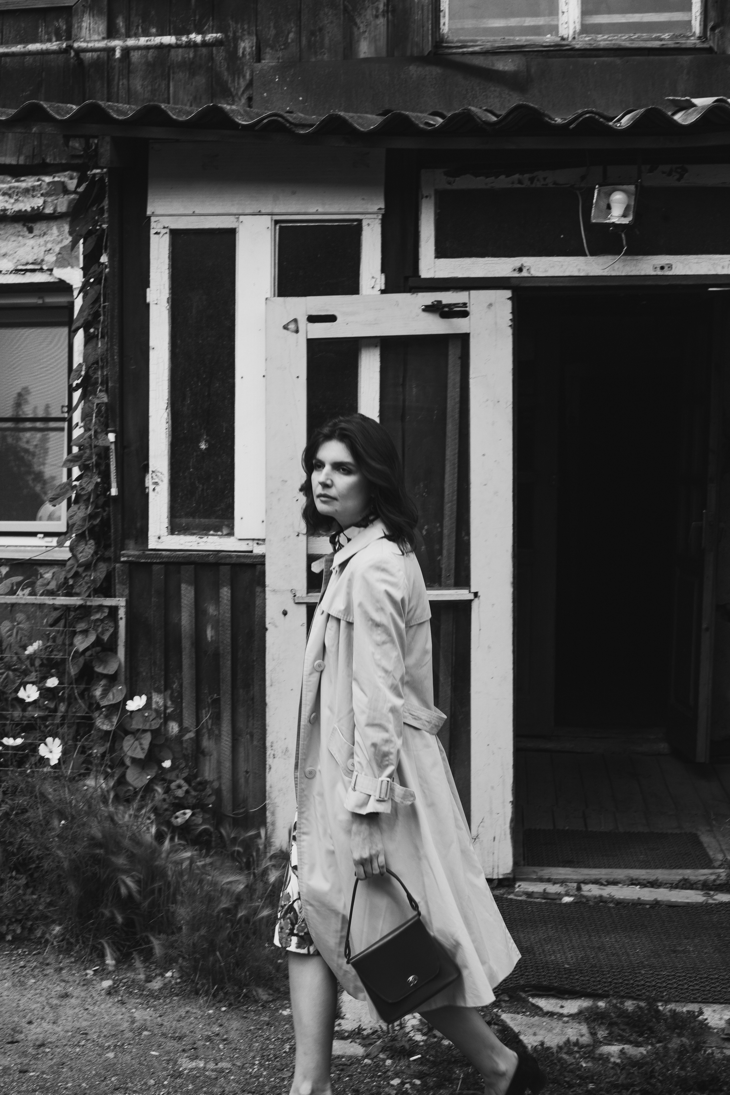 Прогулка. Семейный фотограф в Москве