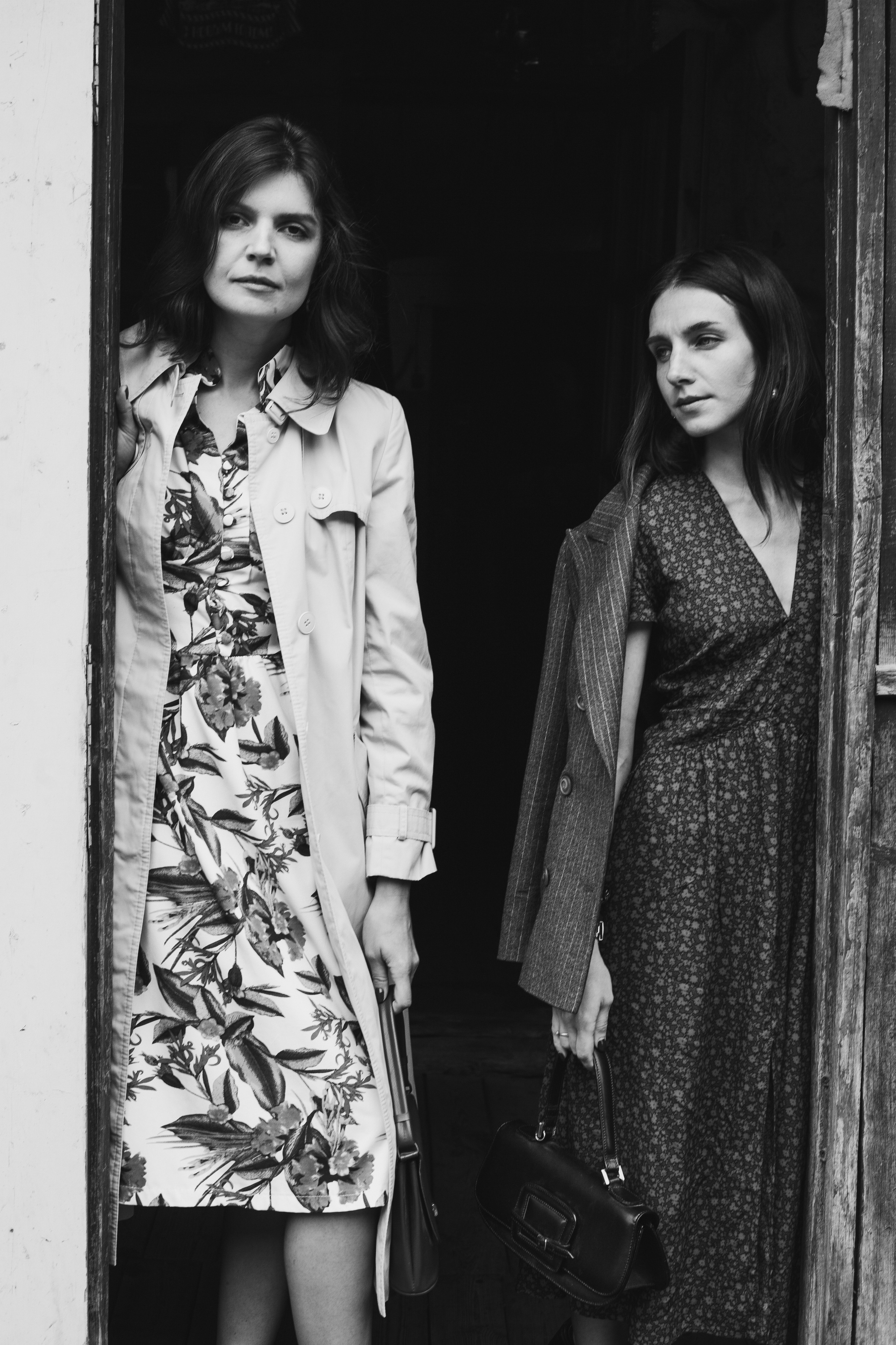 Прогулка. Семейный фотограф в Москве