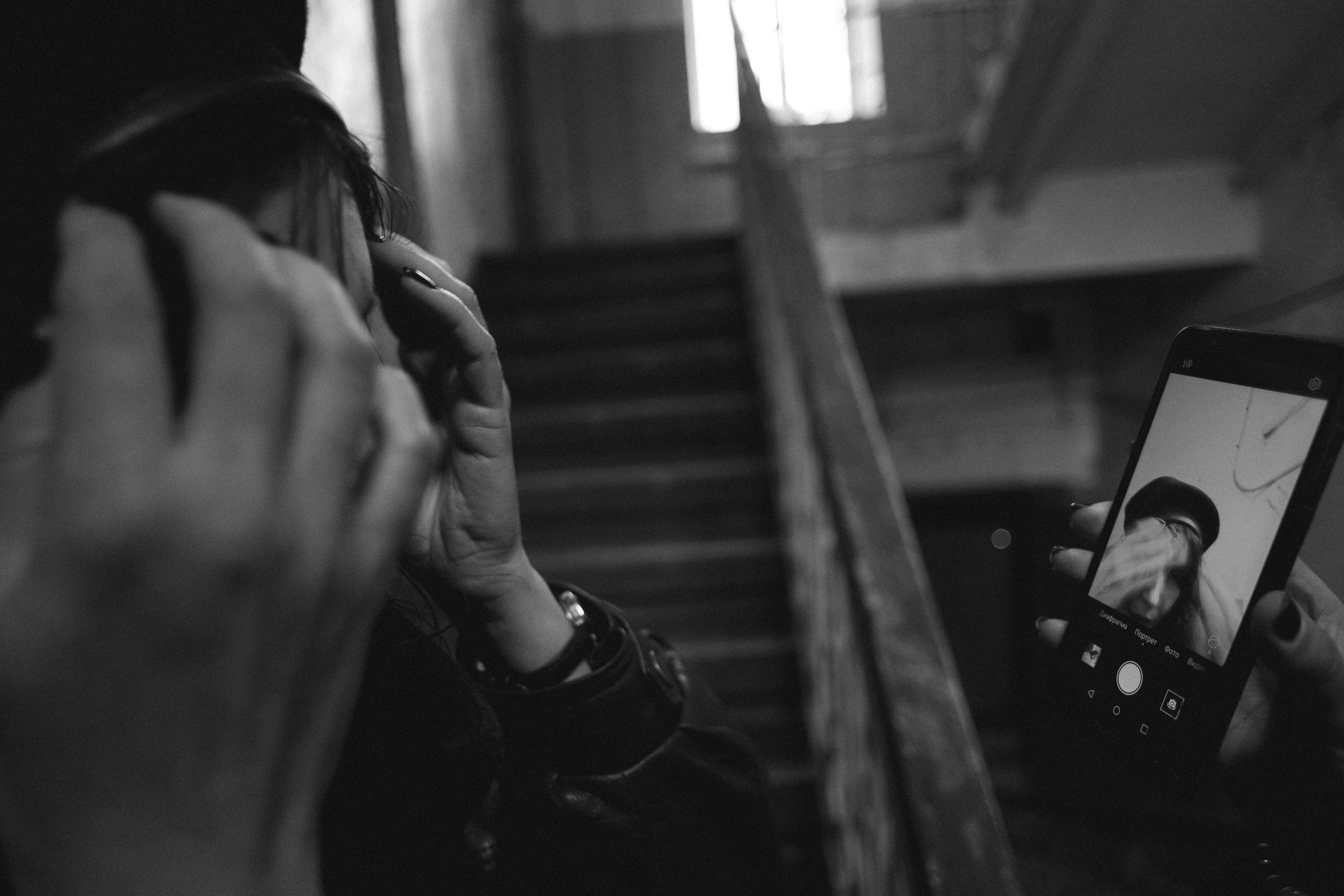 Арина. Семейный фотограф в Москве