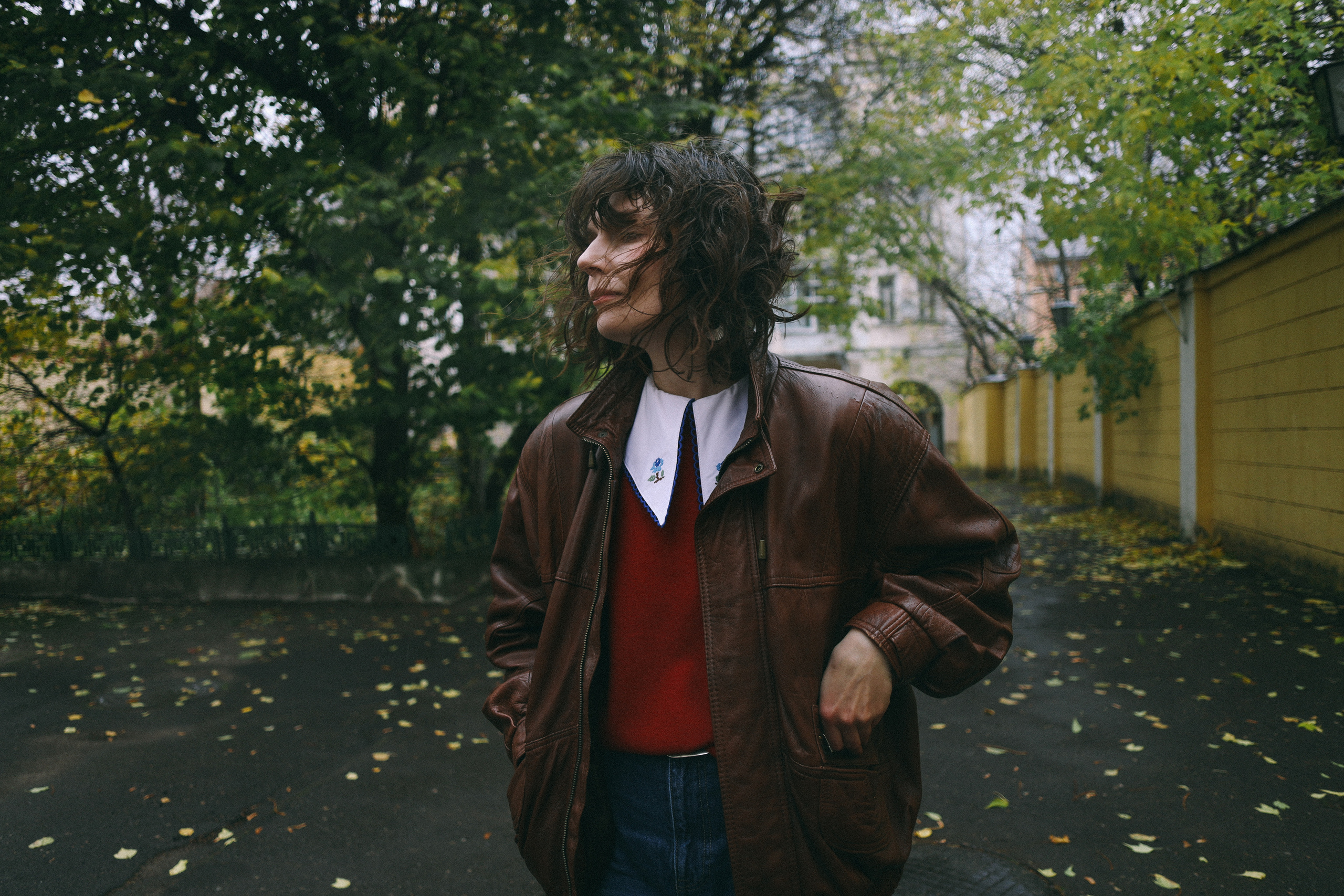 Арина. Семейный фотограф в Москве