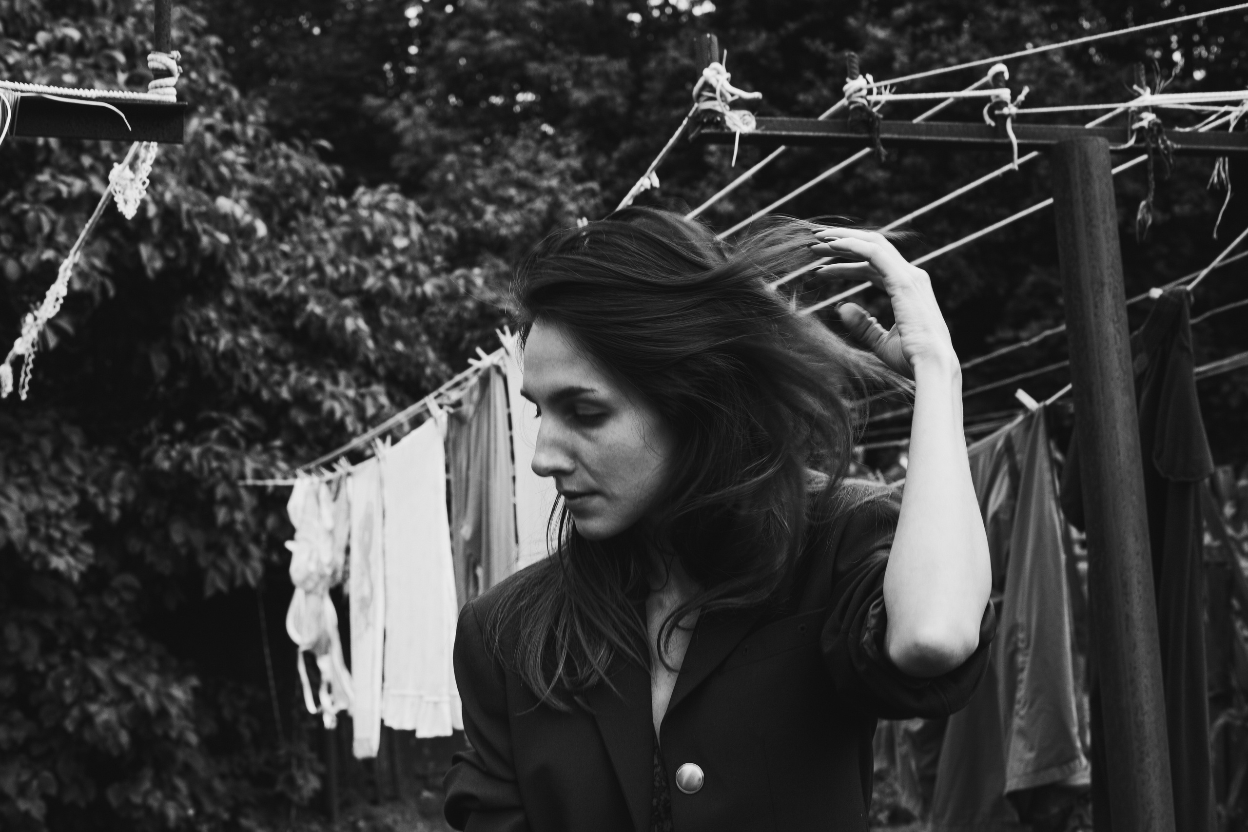 Прогулка. Семейный фотограф в Москве