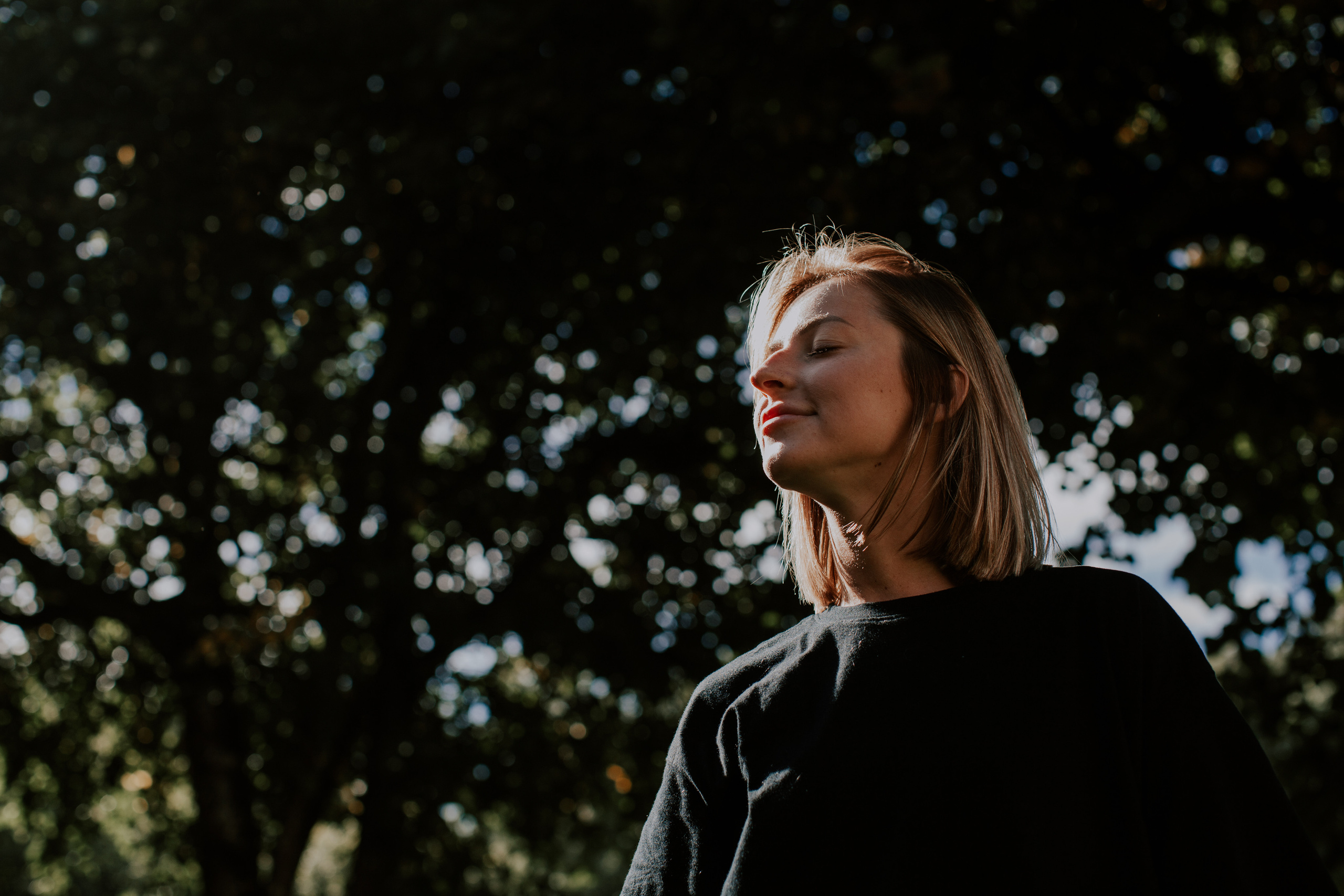 Даша. Семейный фотограф в Москве