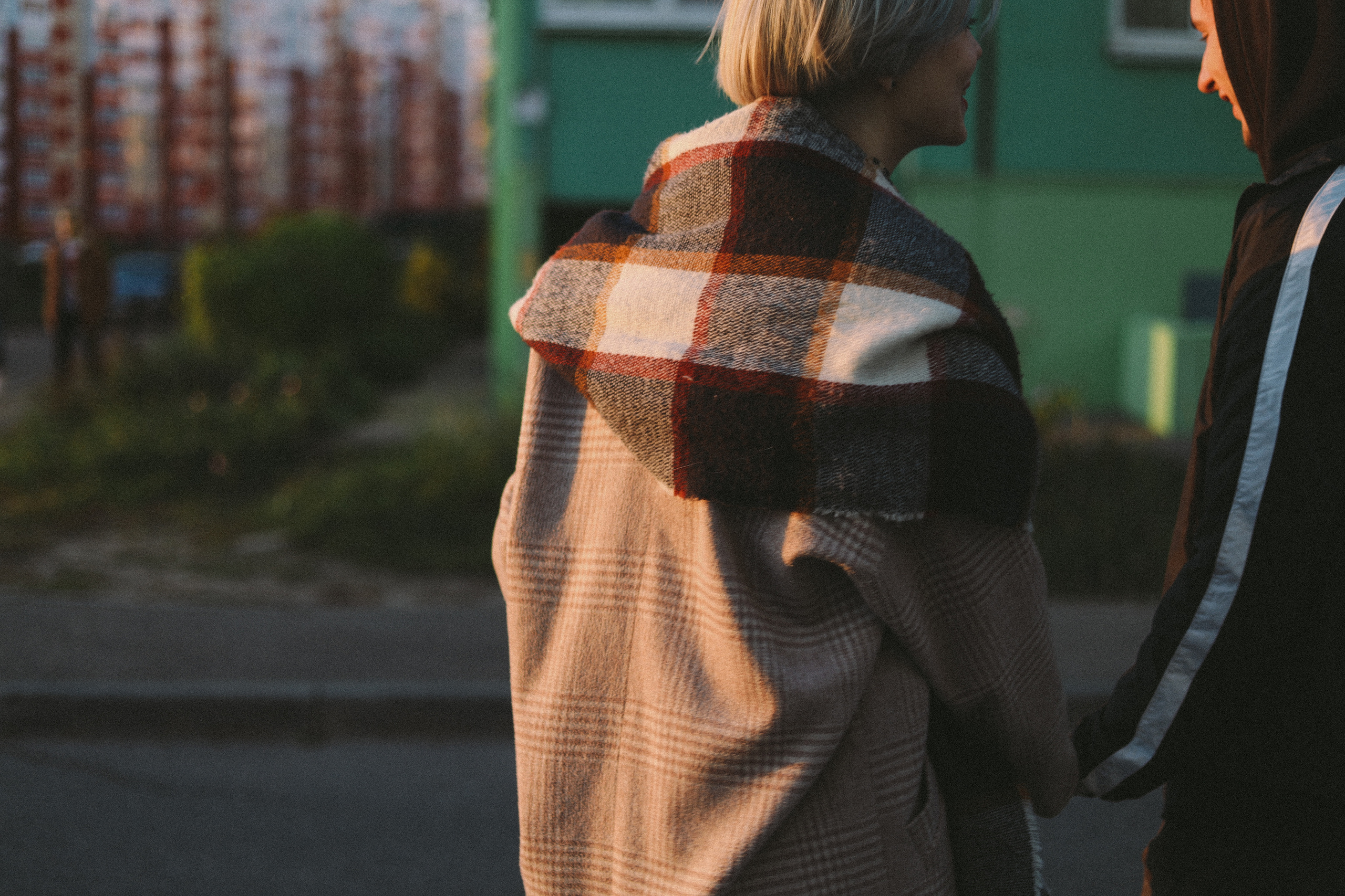 Autumn. Семейный фотограф в Москве