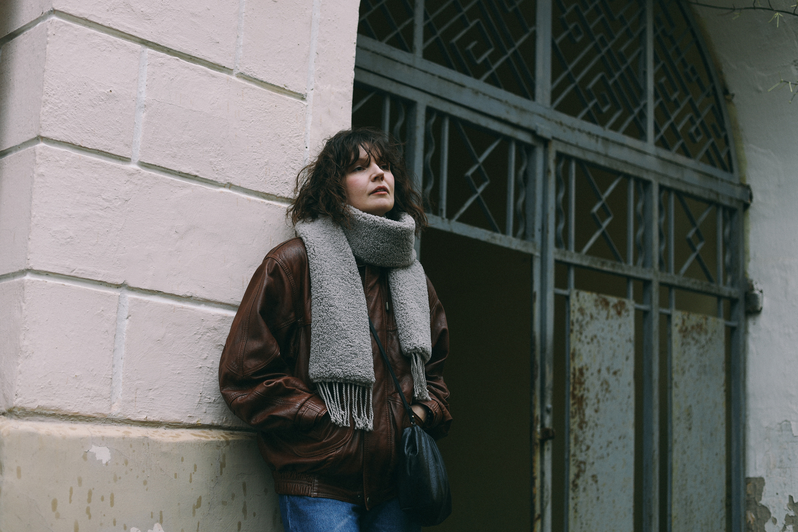 Арина. Семейный фотограф в Москве