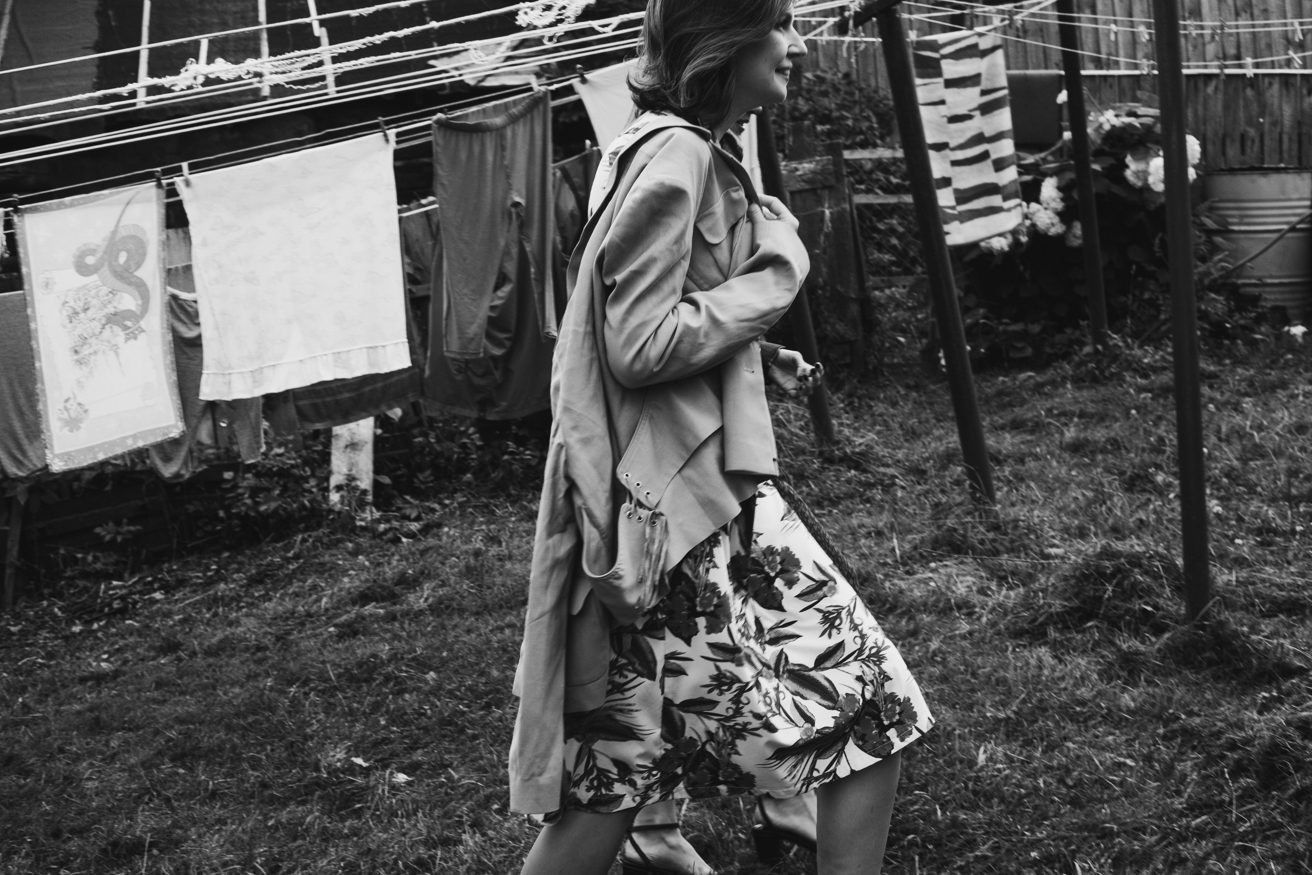 Прогулка. Семейный фотограф в Москве