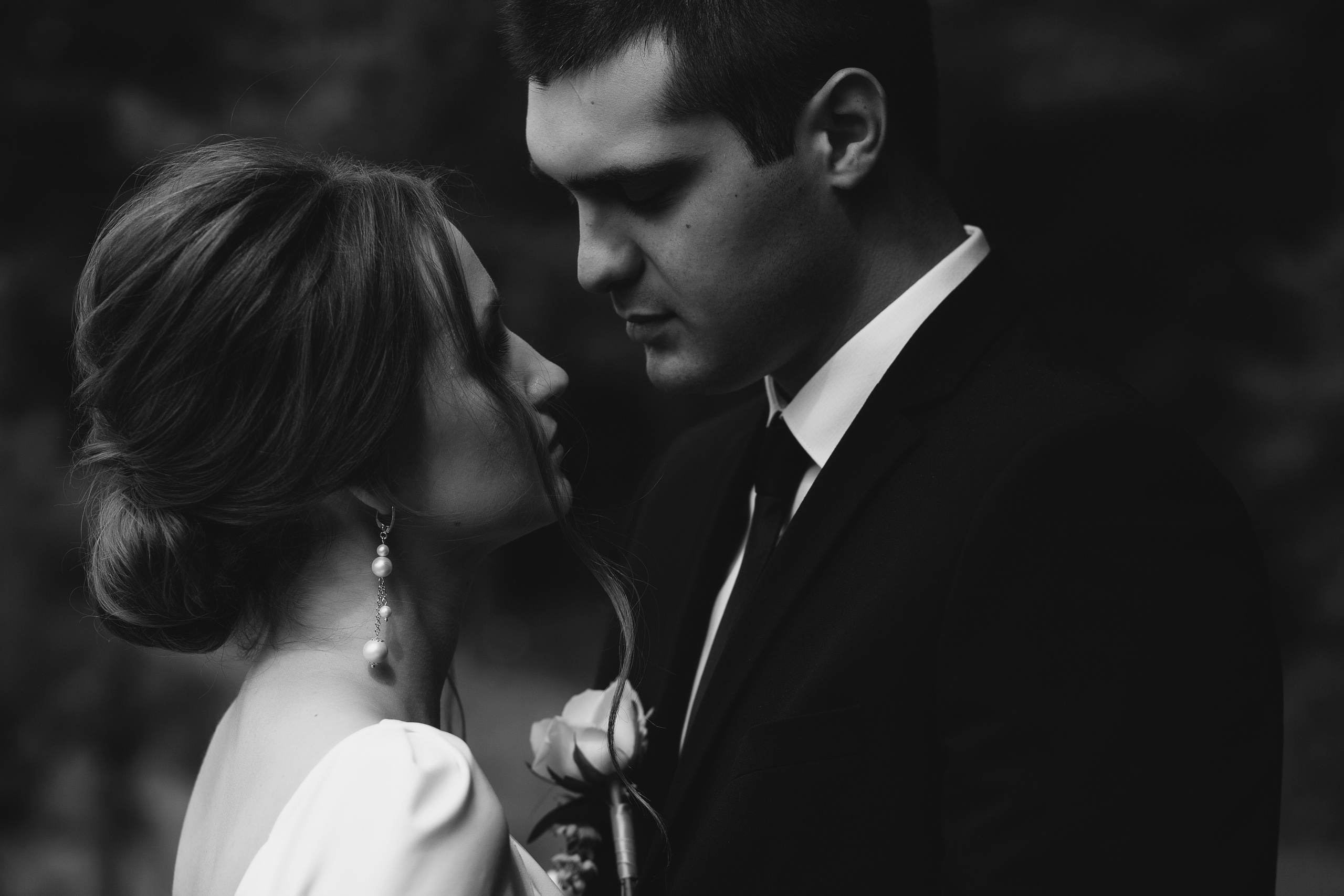 Рауф и Юлия. Семейный фотограф в Москве