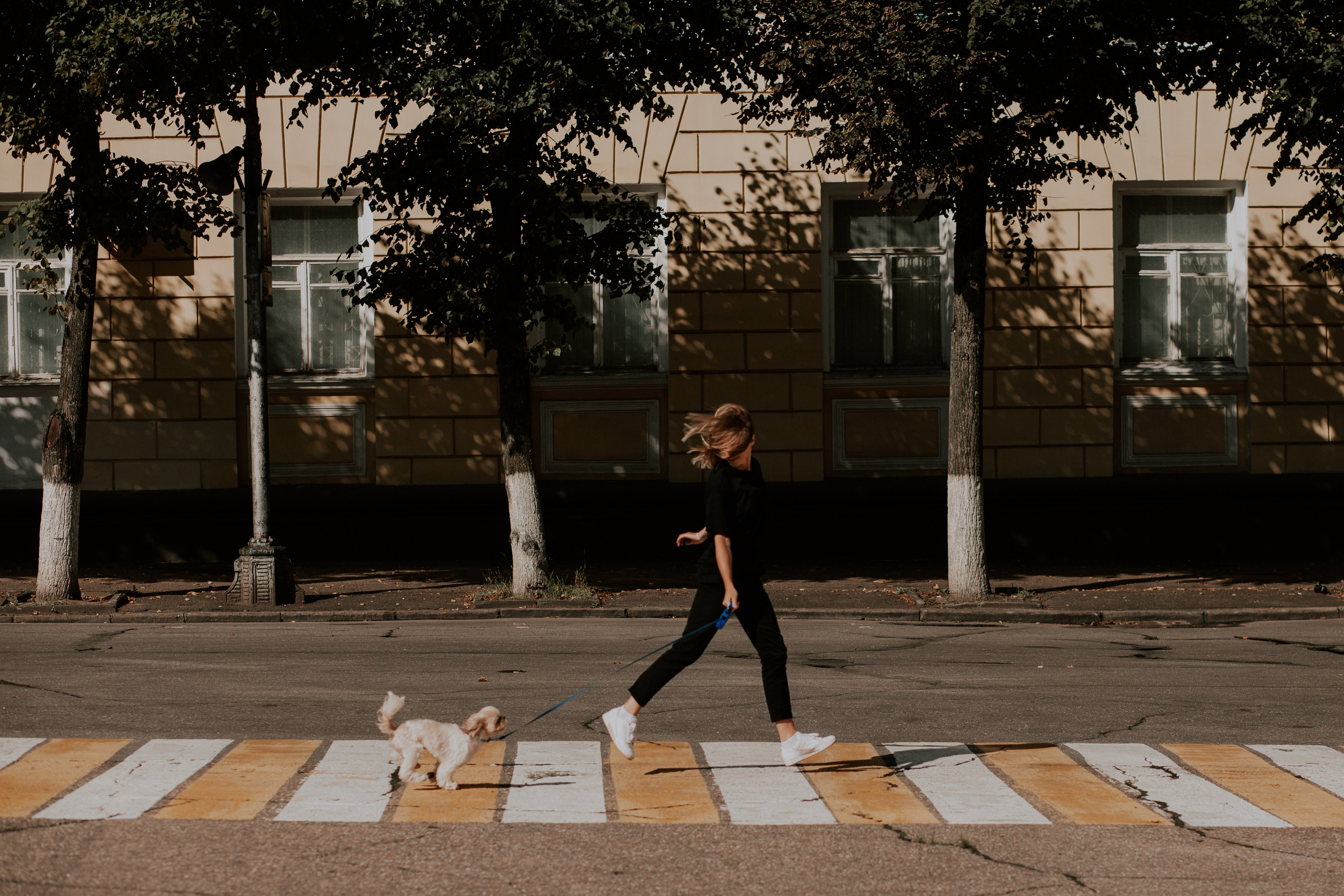 Семейный фотограф в Москве