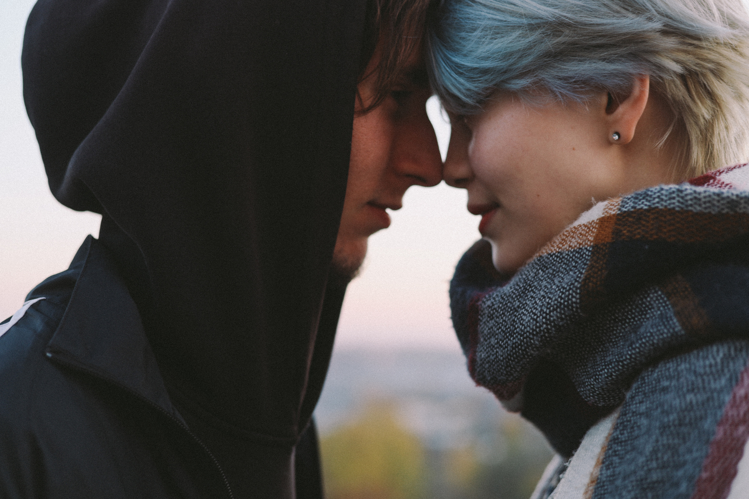 Autumn. Семейный фотограф в Москве