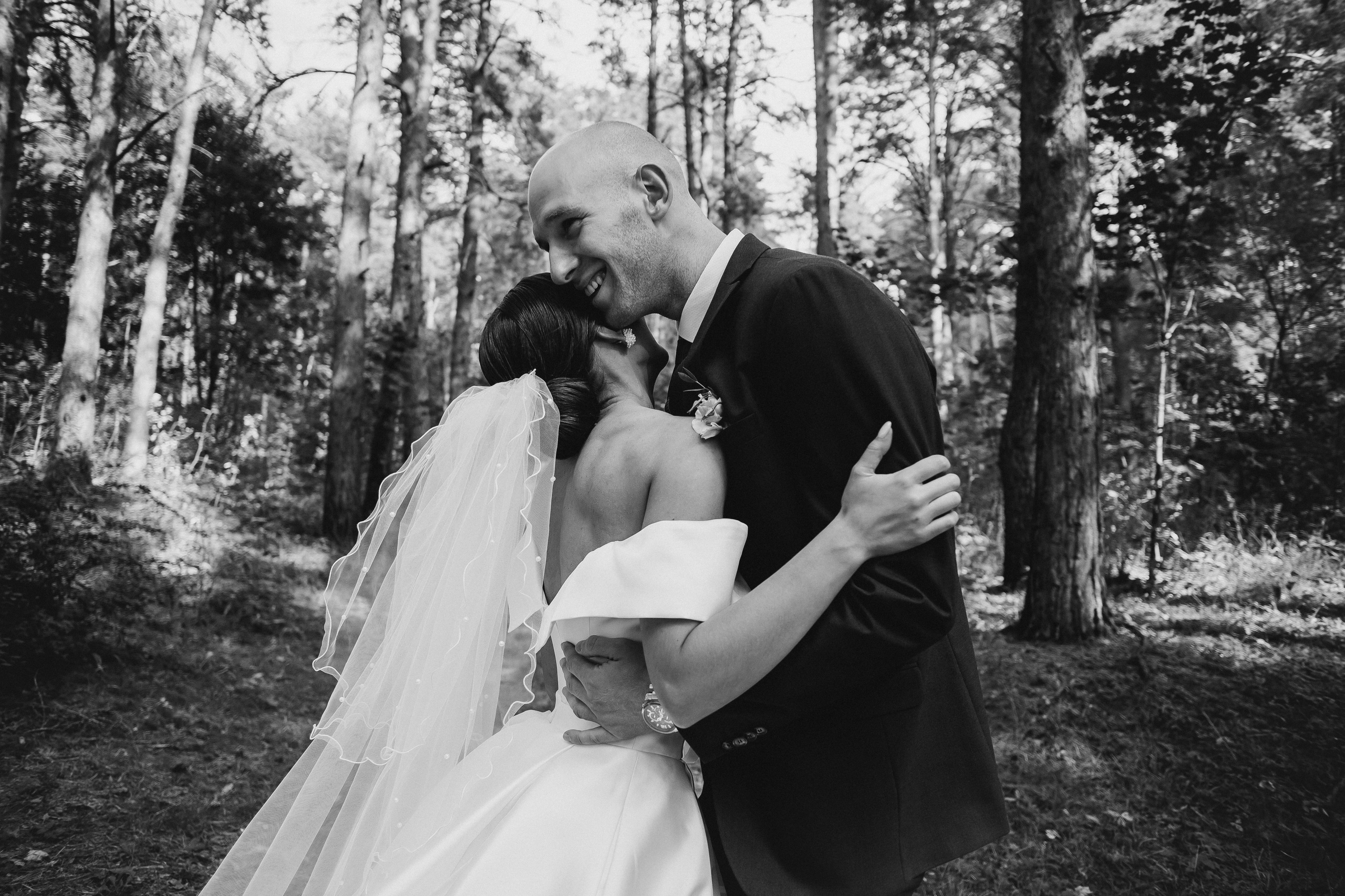 Андрей и Валерия. Семейный фотограф в Москве